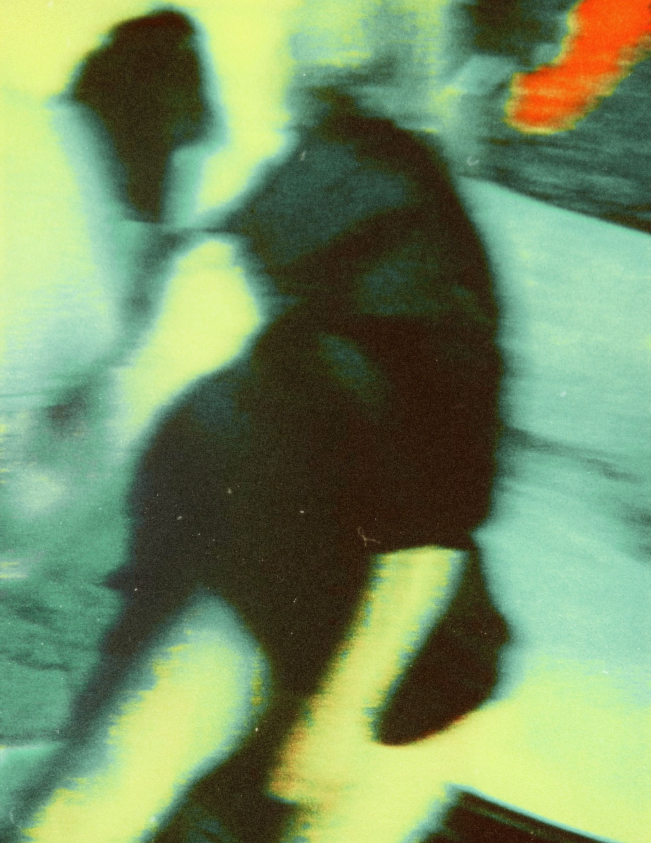 Sveti Sveta • визуальный артист Светлана Дубских