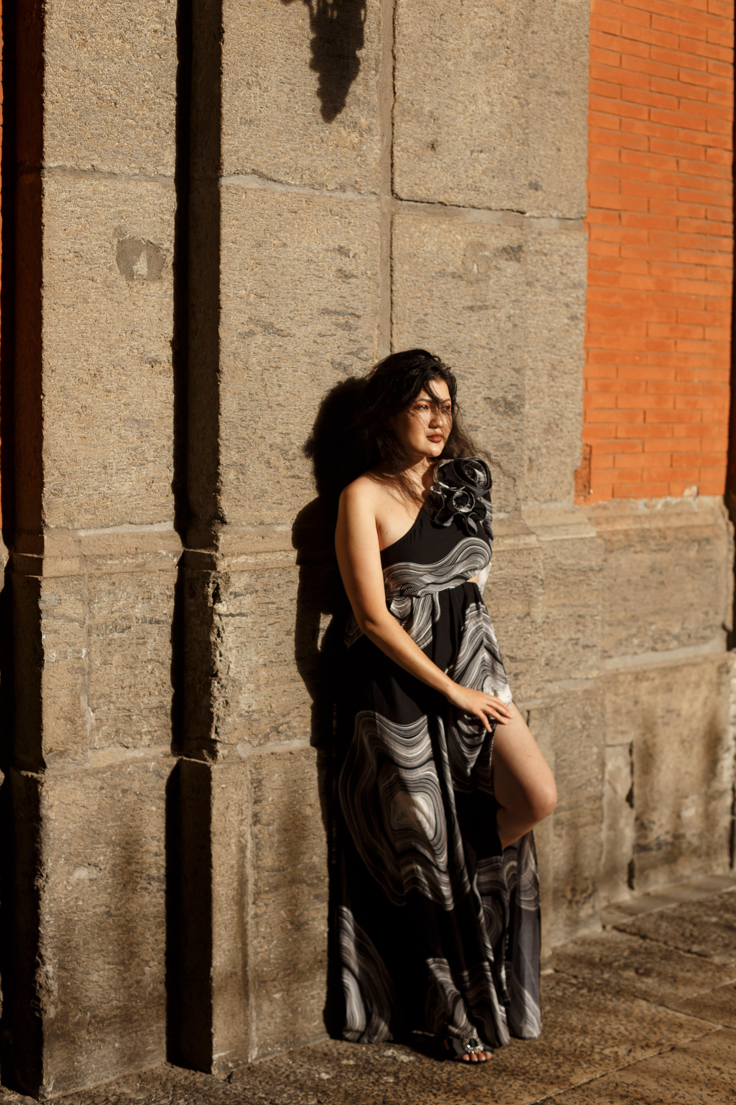 Napoli Italy | personal fotosession | Ainura. ФОТОГРАФ ЛАНА НЕПОЧАТЫХ | МОСКВА