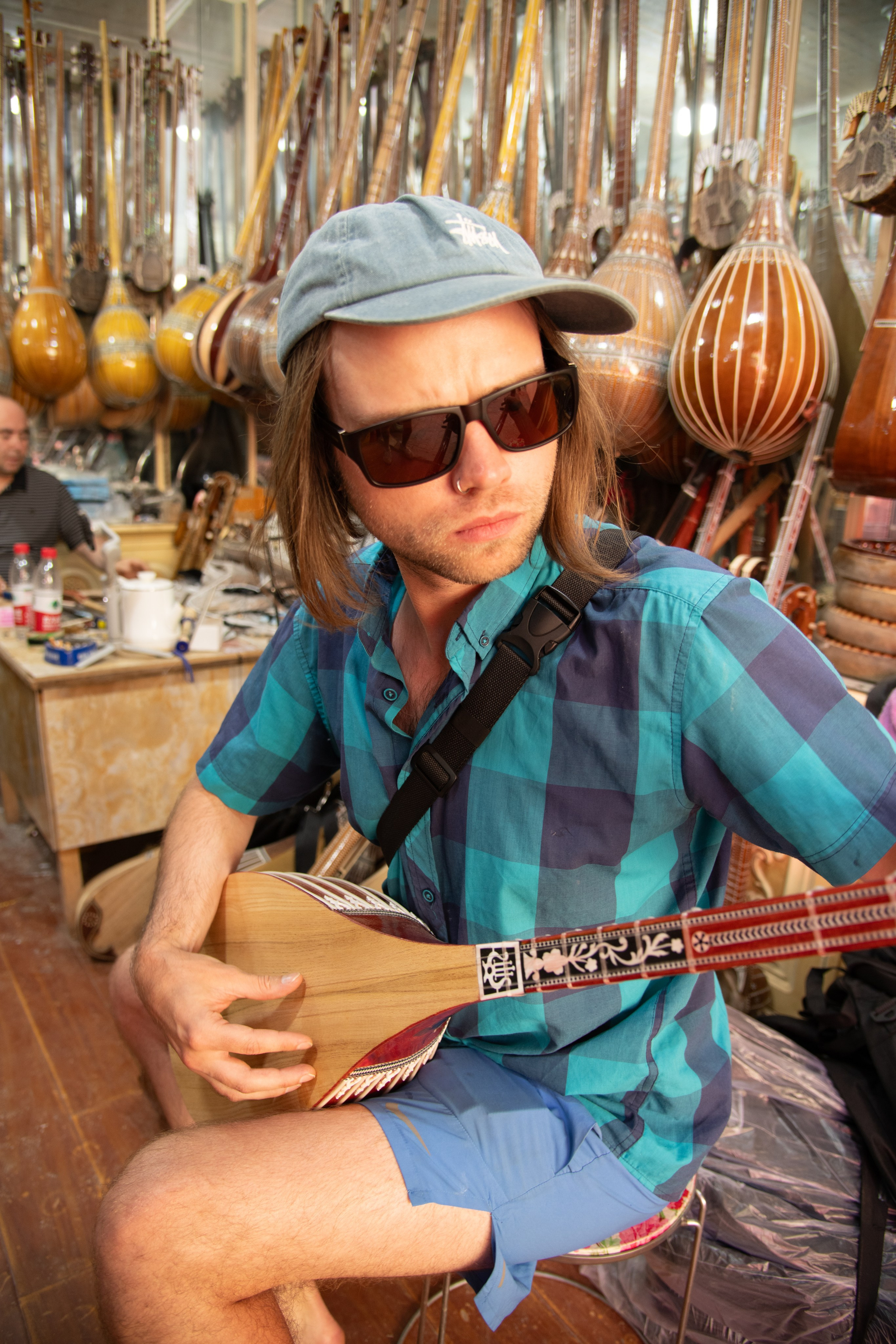 Средняя Азия подборка. Роман Свободный — интерьерная и архитектурная съёмка, Москва и МО