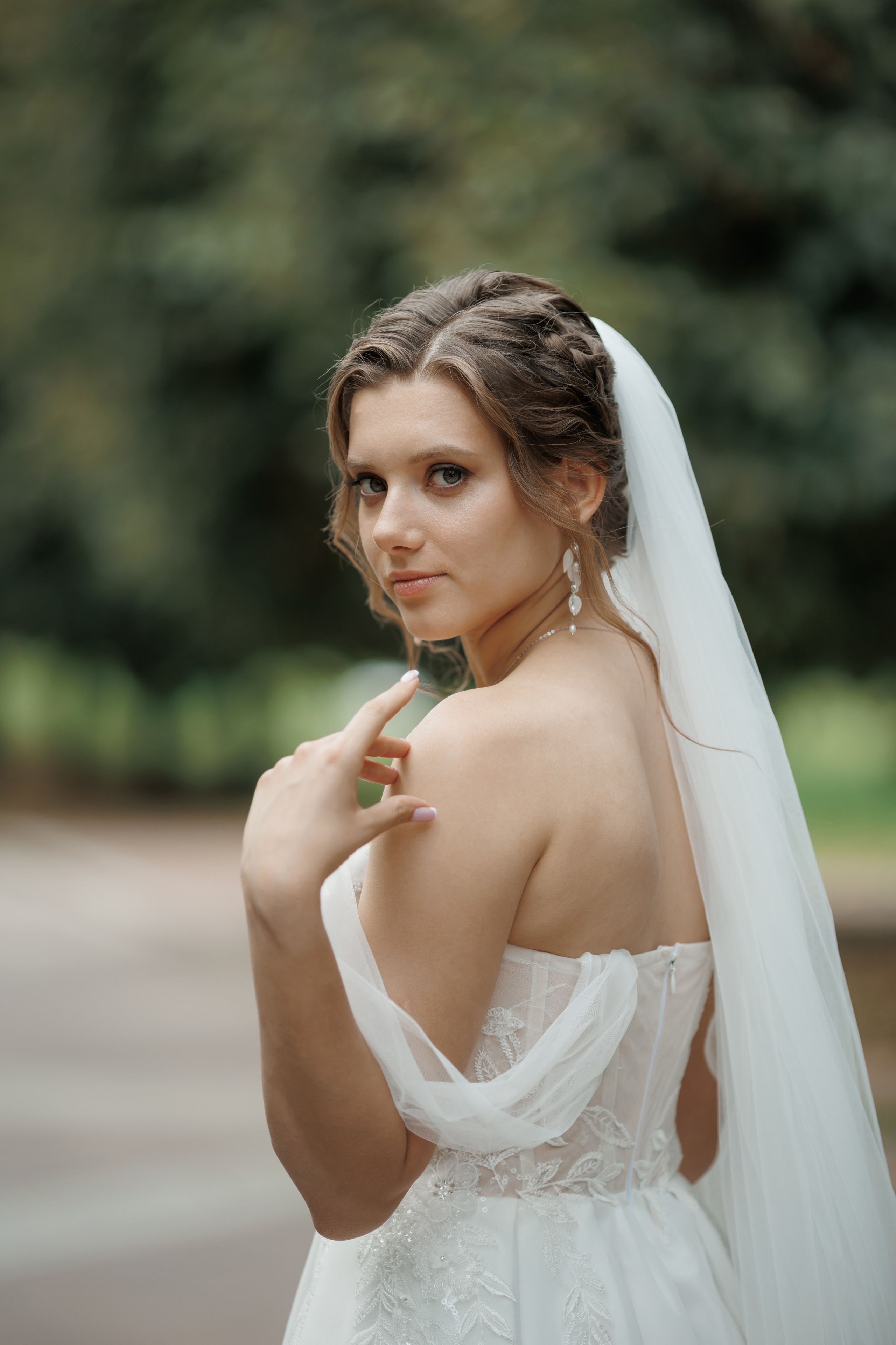 Ирина и Иван. Свадебный и репортажный фотограф (Москва, Королев и другие)