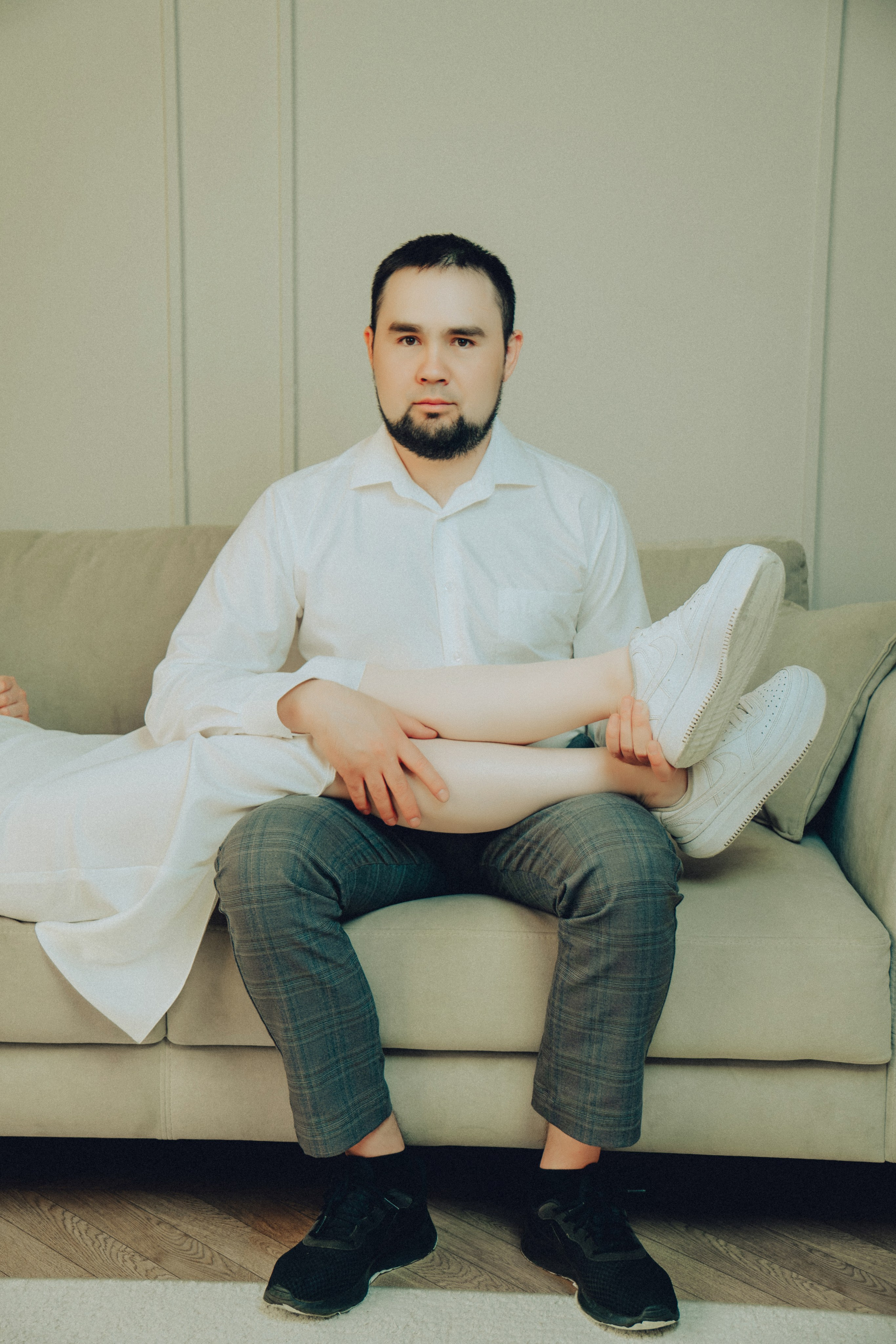 Коротко и искренние. Свадебный фотограф видеограф Чебоксары