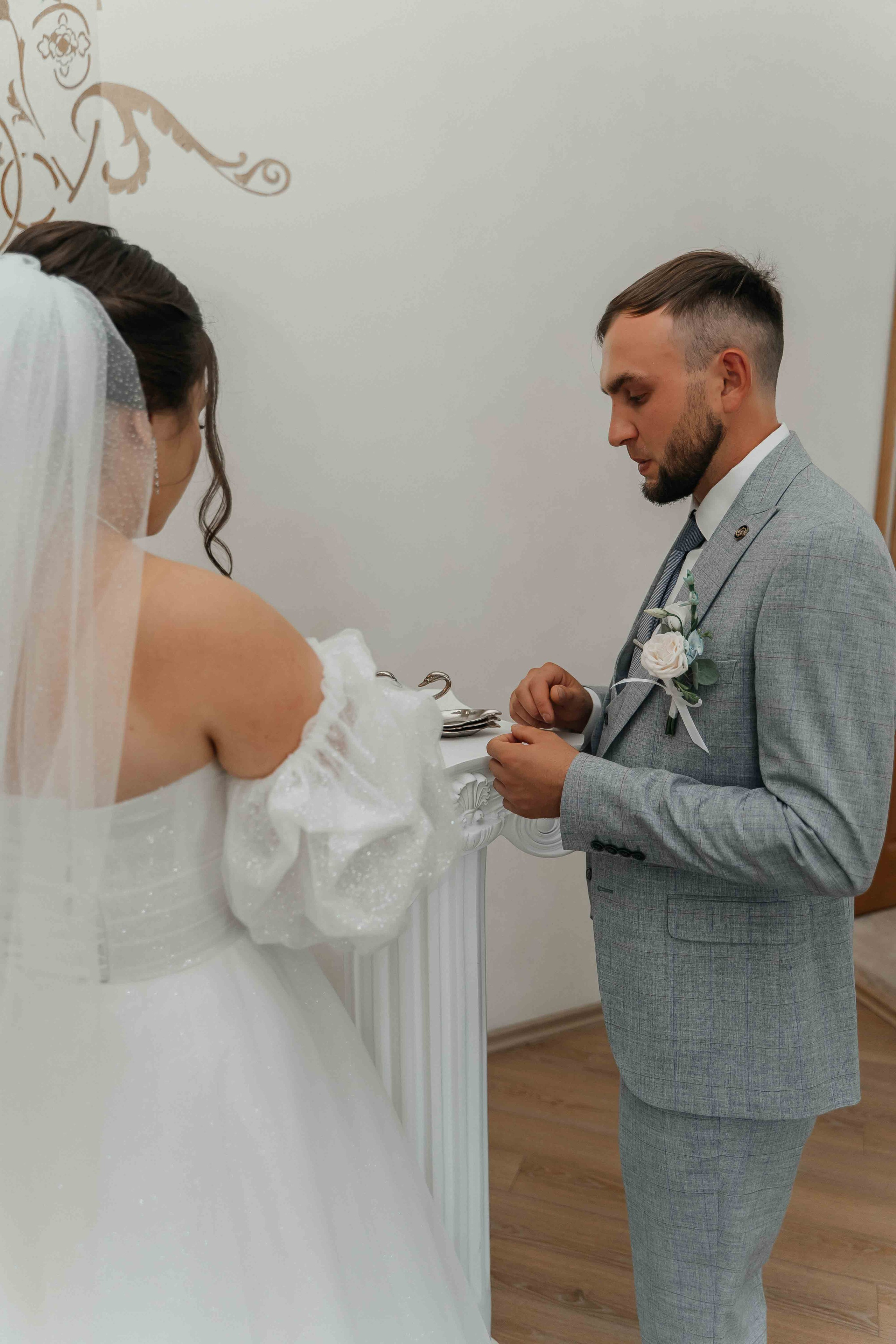 26.07.25 Свадьба. Свадебный фотограф видеограф Чебоксары