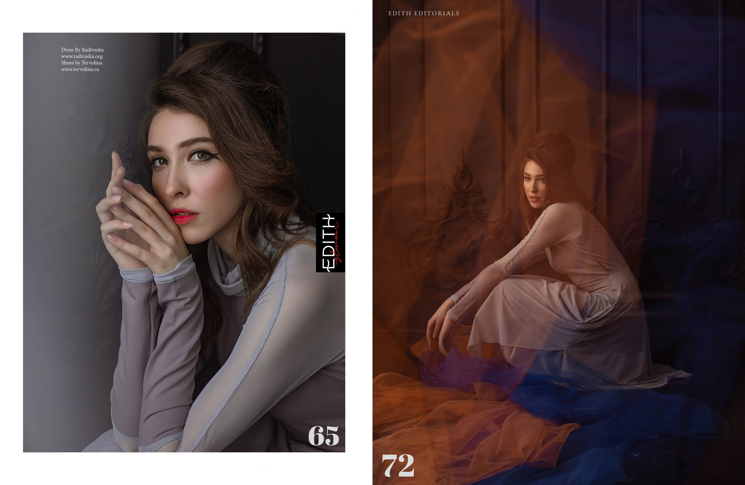 Фотограф в Геленджике, Архипо-Осиповке, Абрау-Дюрсо, Кринице Виктория