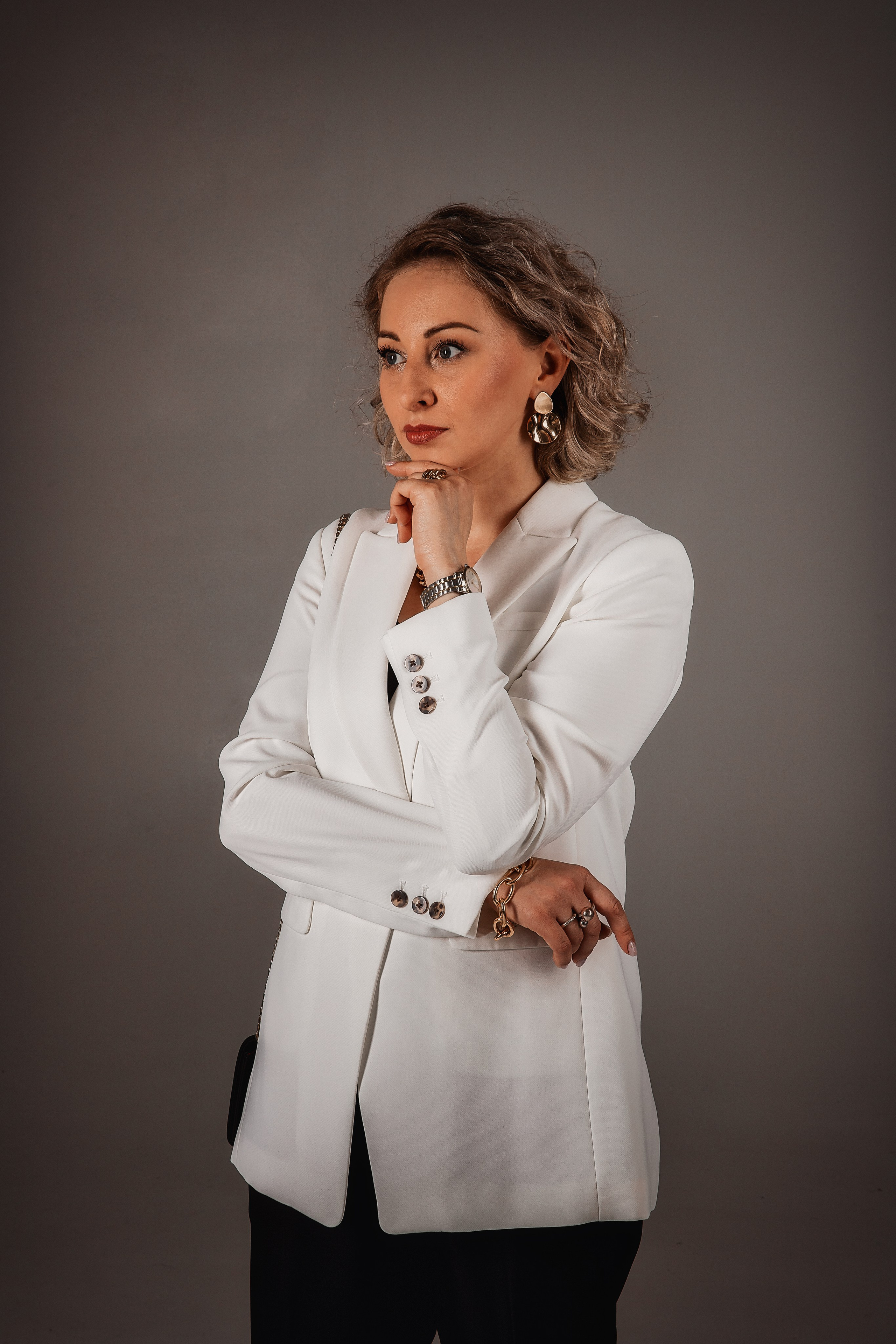 Бизнес съемки. Главная