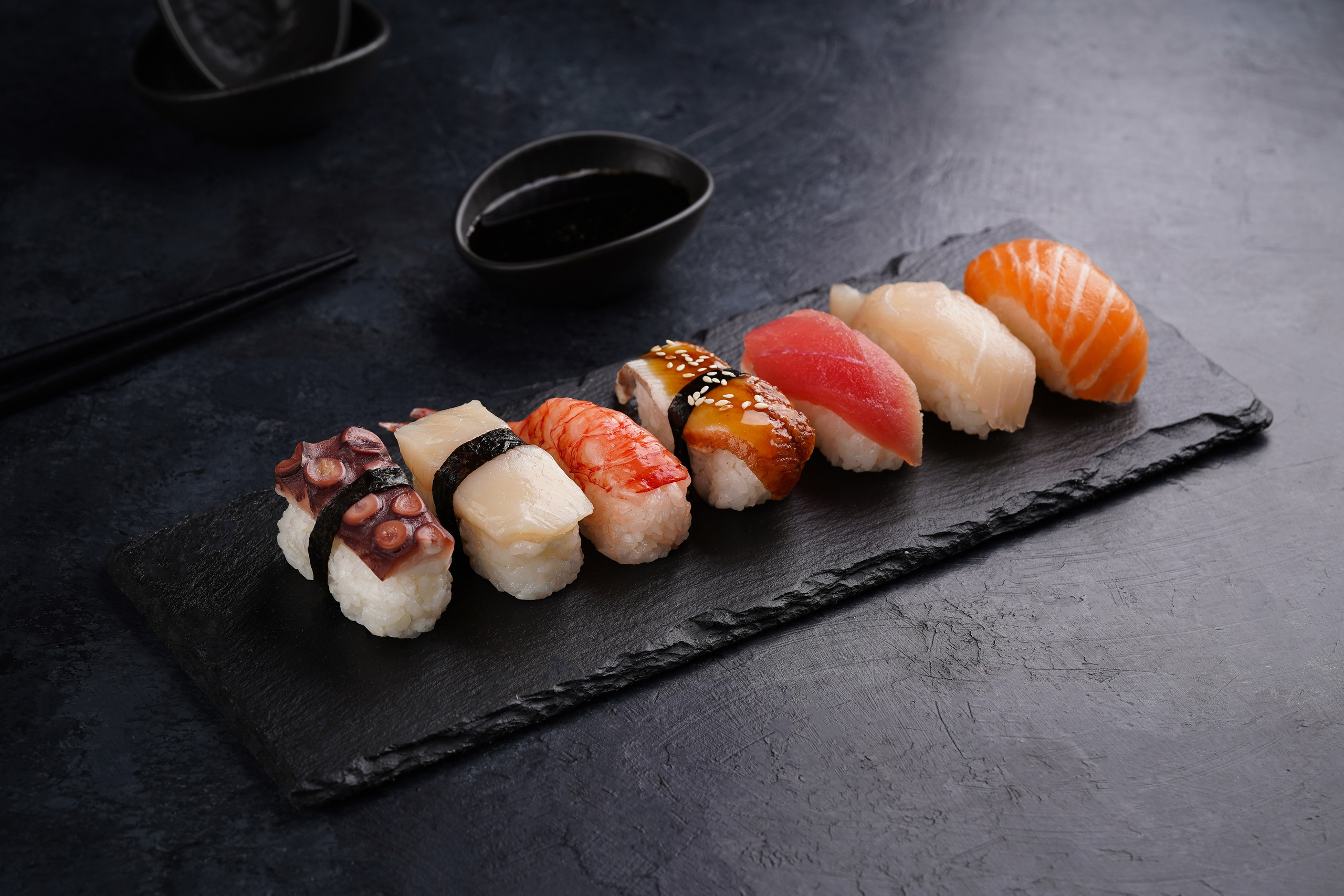 Фуд фотограф и фуд стилист в Ростове-на-Дону