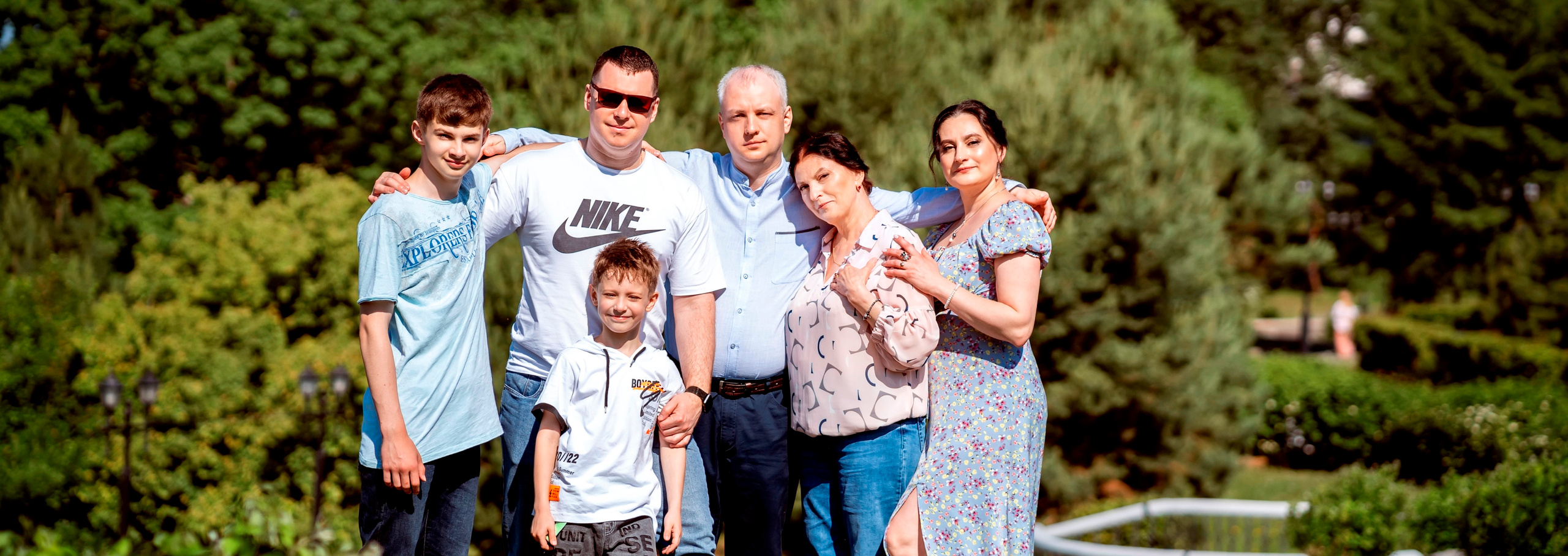 Семейный и детский фотограф в Хабаровске Анна Гриневич