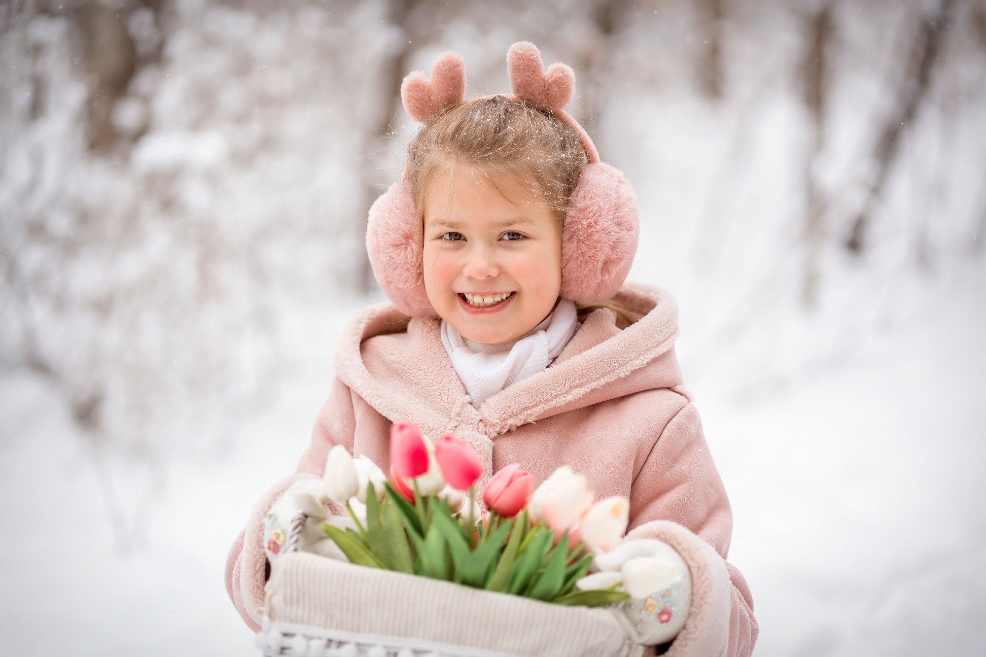 Семейный и детский фотограф в Хабаровске Анна Гриневич