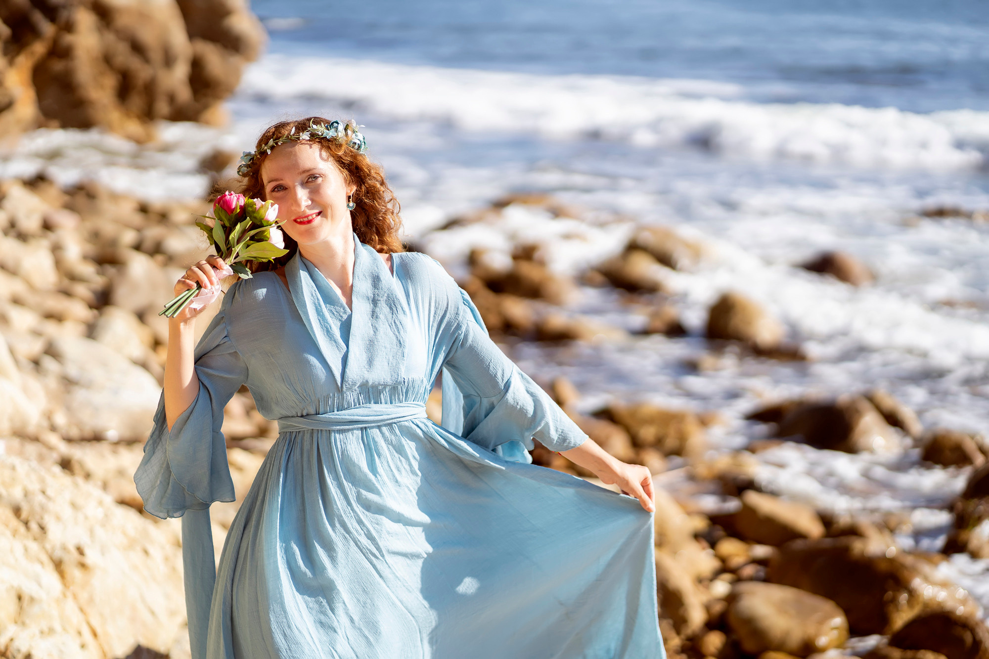 Семейный и детский фотограф в Хабаровске Анна Гриневич