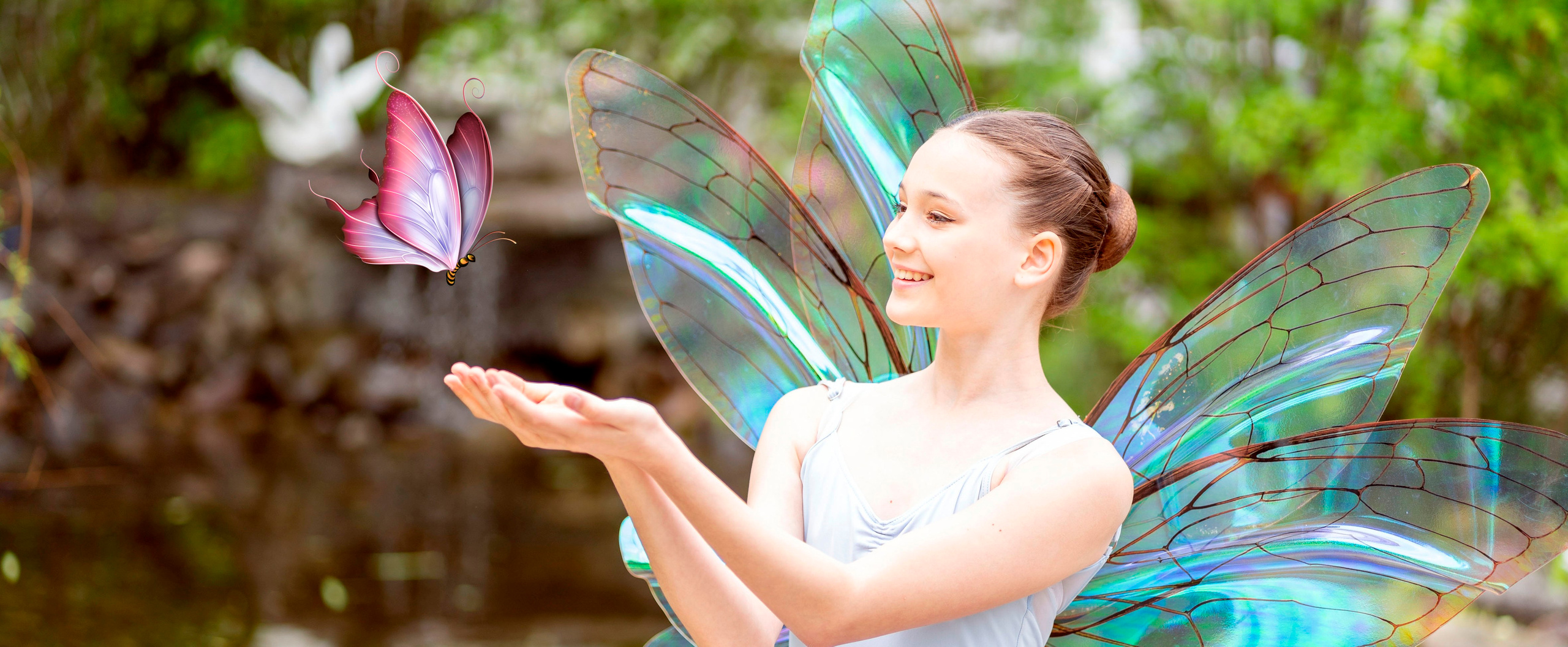 Семейный и детский фотограф в Хабаровске Анна Гриневич