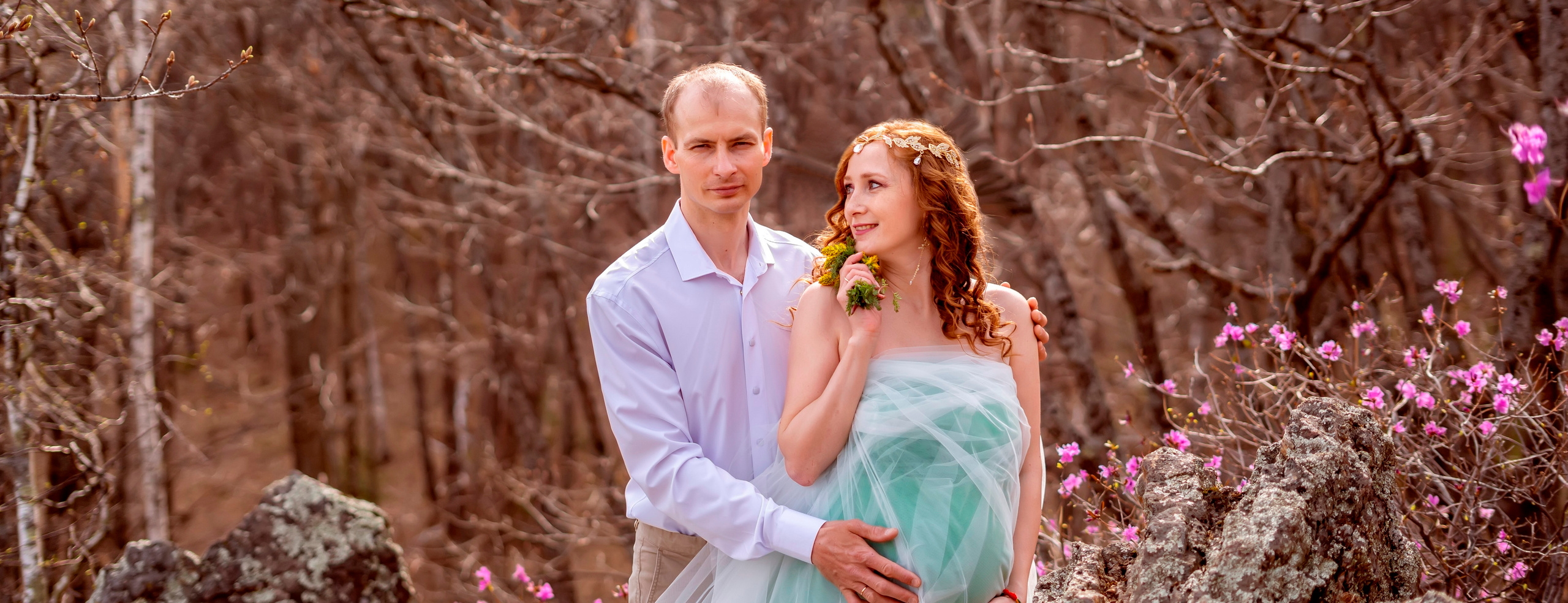 Семейный и детский фотограф в Хабаровске Анна Гриневич