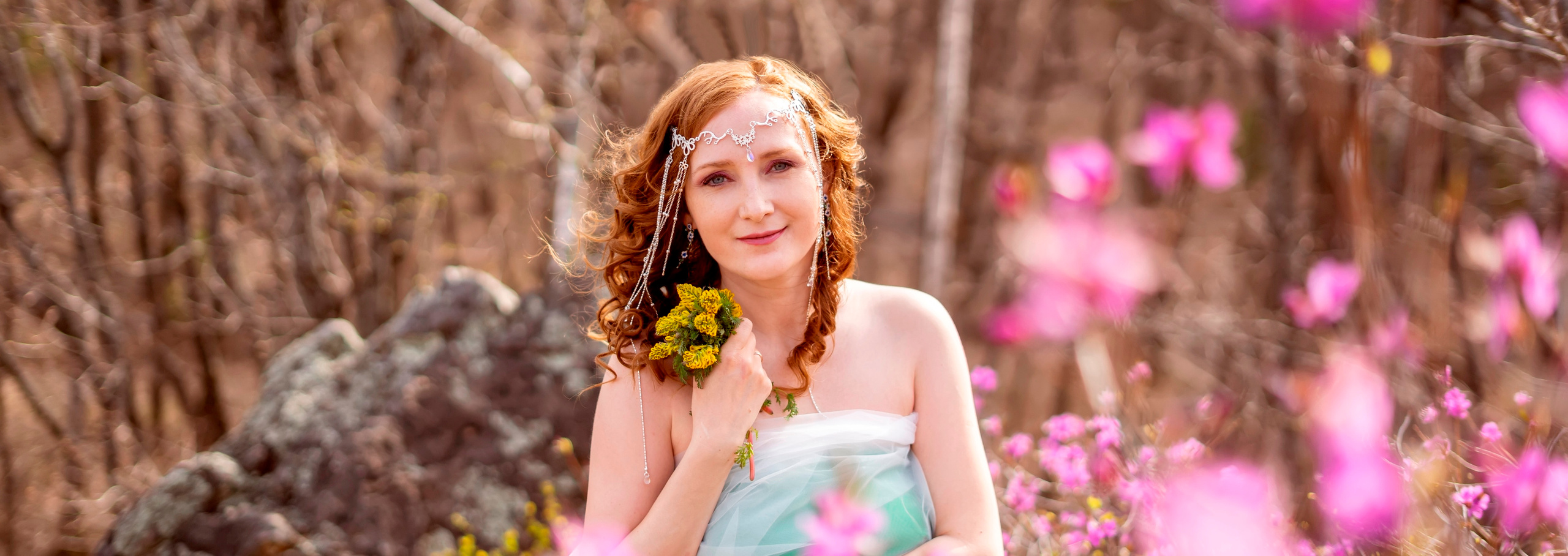 Семейный и детский фотограф в Хабаровске Анна Гриневич