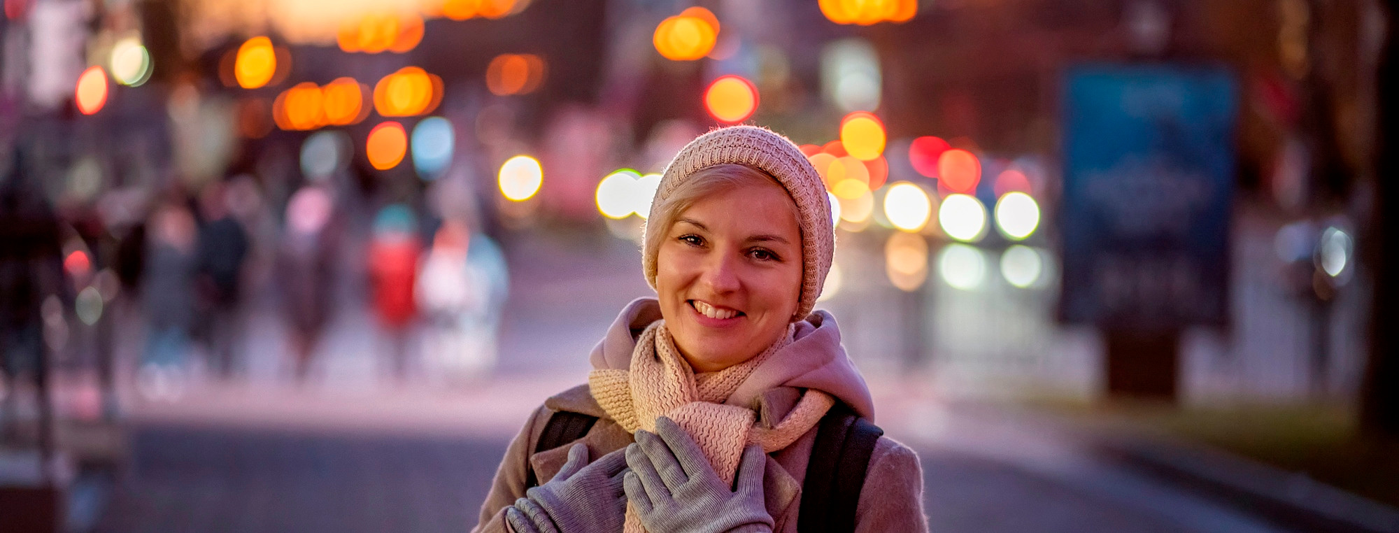 Семейный и детский фотограф в Хабаровске Анна Гриневич