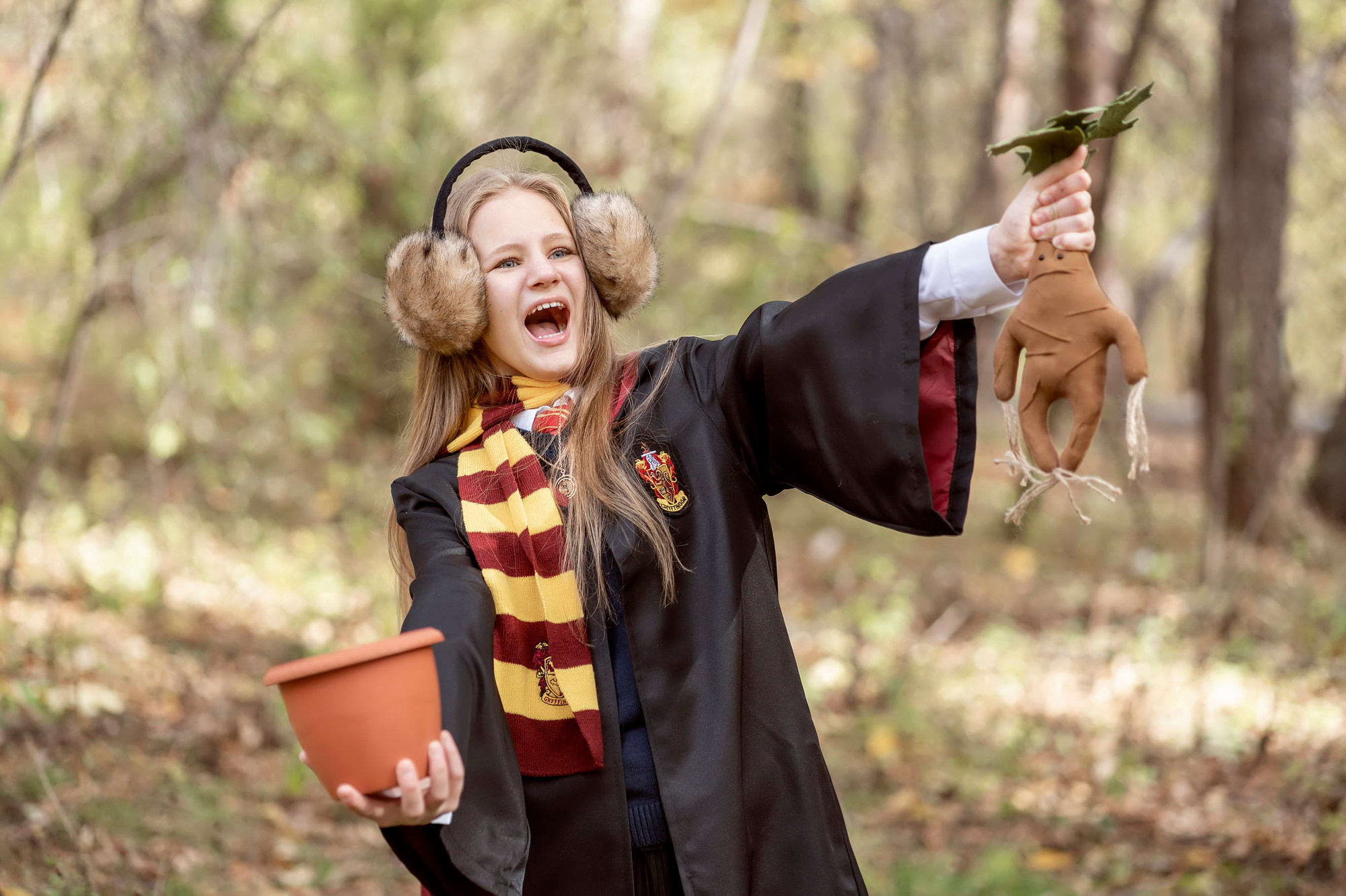 Семейный и детский фотограф в Хабаровске Анна Гриневич