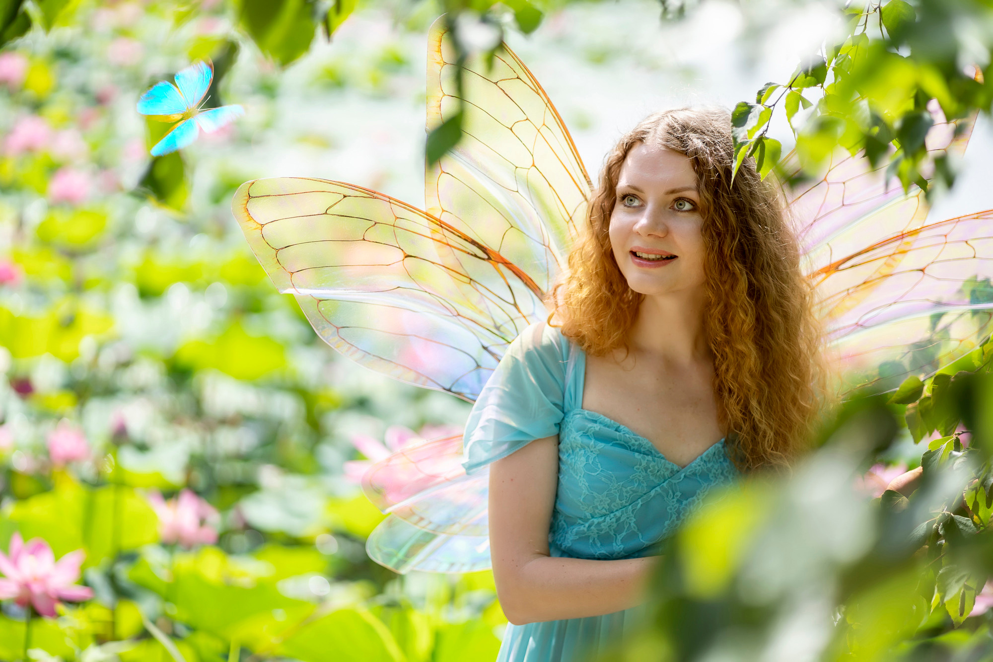Семейный и детский фотограф в Хабаровске Анна Гриневич