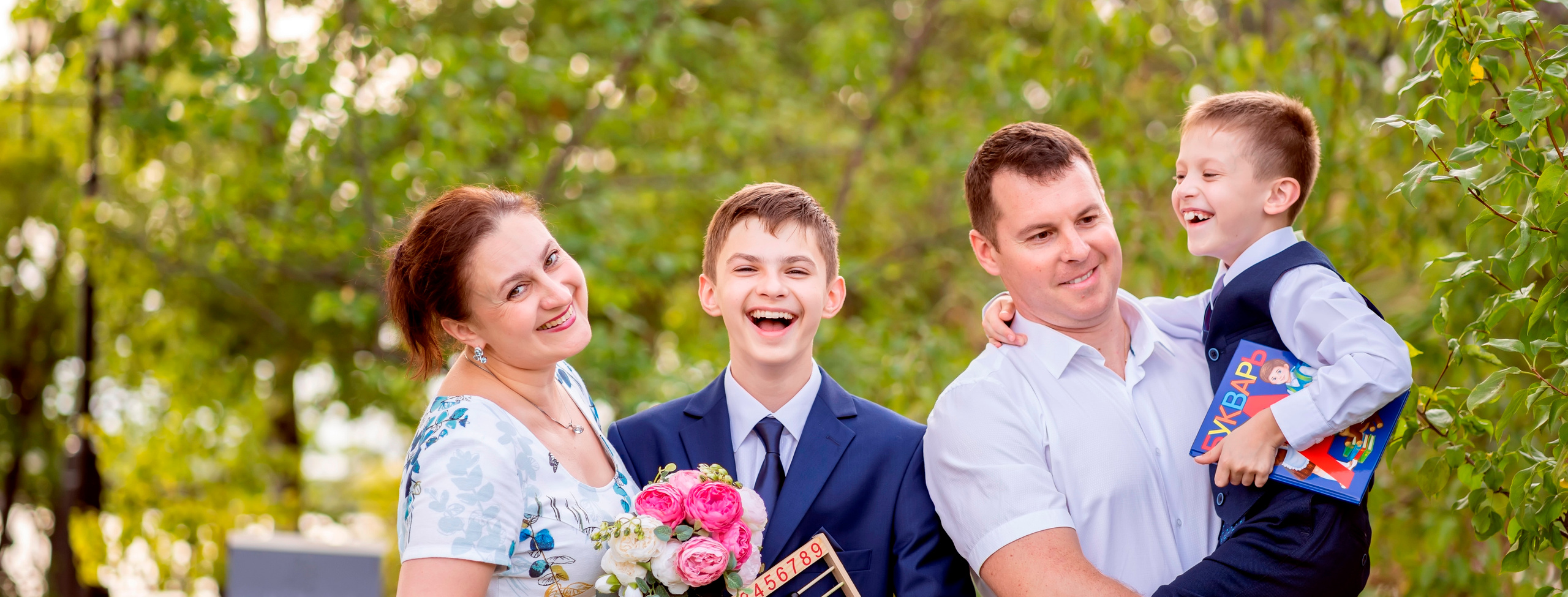 Семейный и детский фотограф в Хабаровске Анна Гриневич