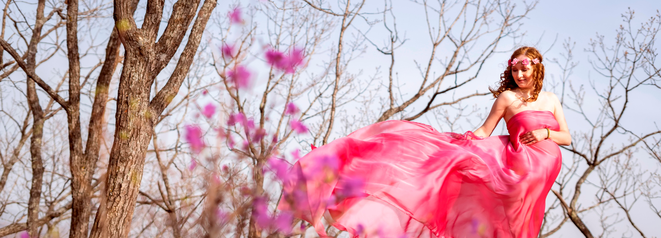 Семейный и детский фотограф в Хабаровске Анна Гриневич