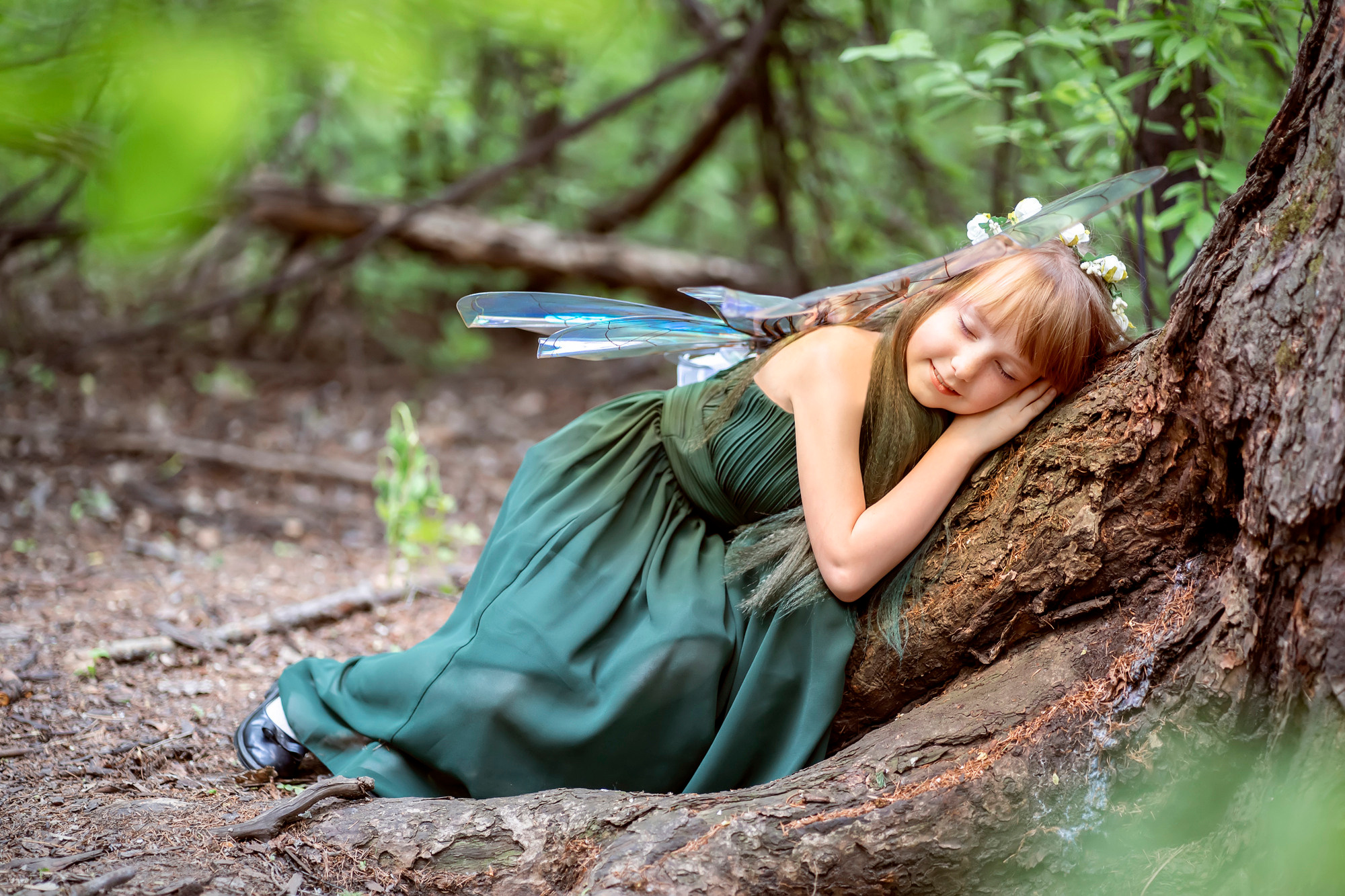 Семейный и детский фотограф в Хабаровске Анна Гриневич