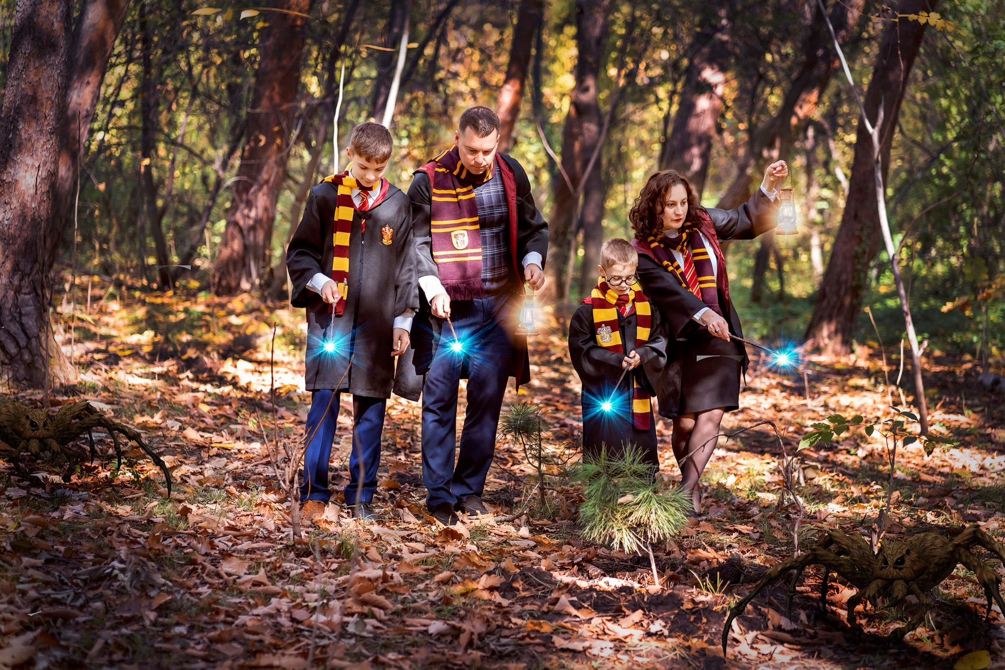 Семейный и детский фотограф в Хабаровске Анна Гриневич