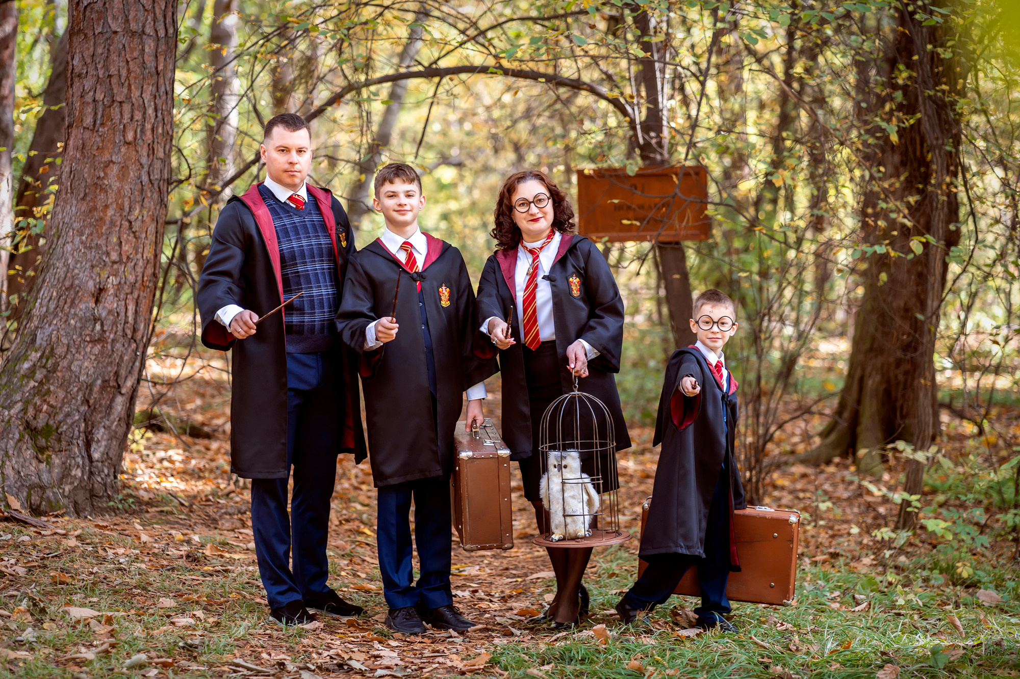 Семейный и детский фотограф в Хабаровске Анна Гриневич