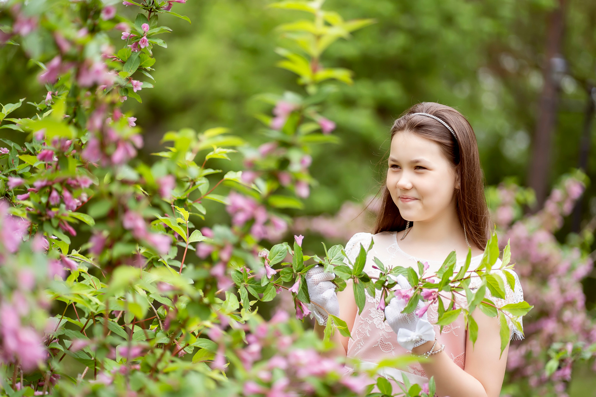 Семейный и детский фотограф в Хабаровске Анна Гриневич