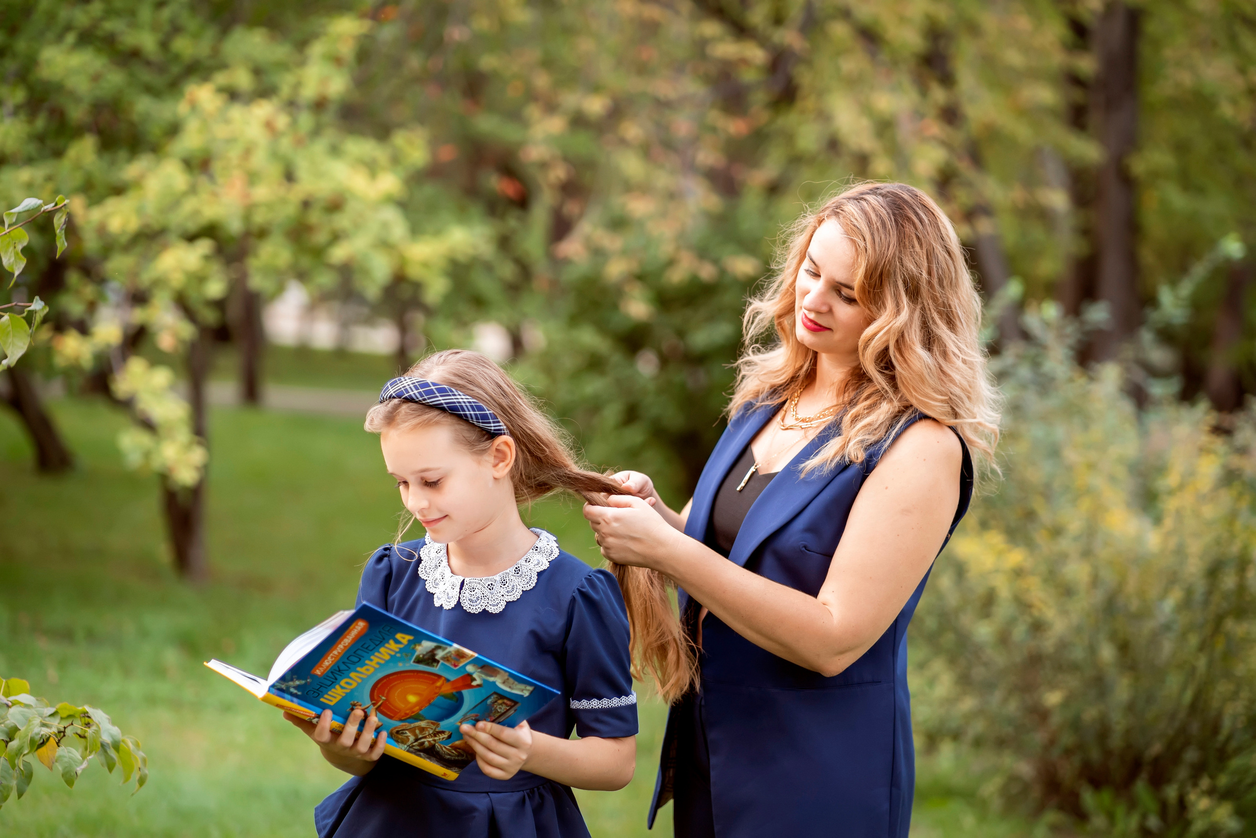 Семейный и детский фотограф в Хабаровске Анна Гриневич