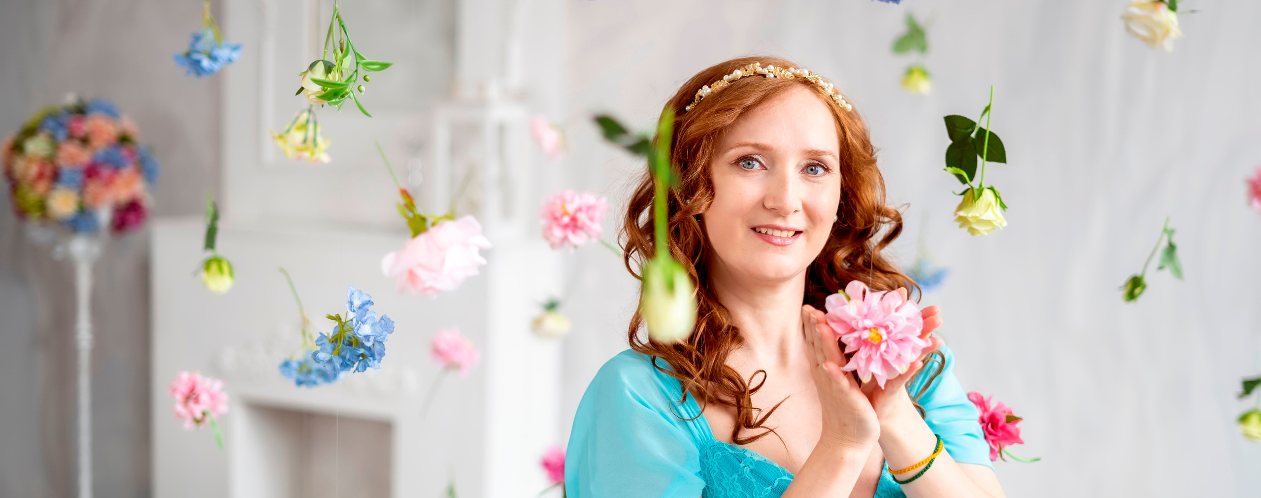 Семейный и детский фотограф в Хабаровске Анна Гриневич