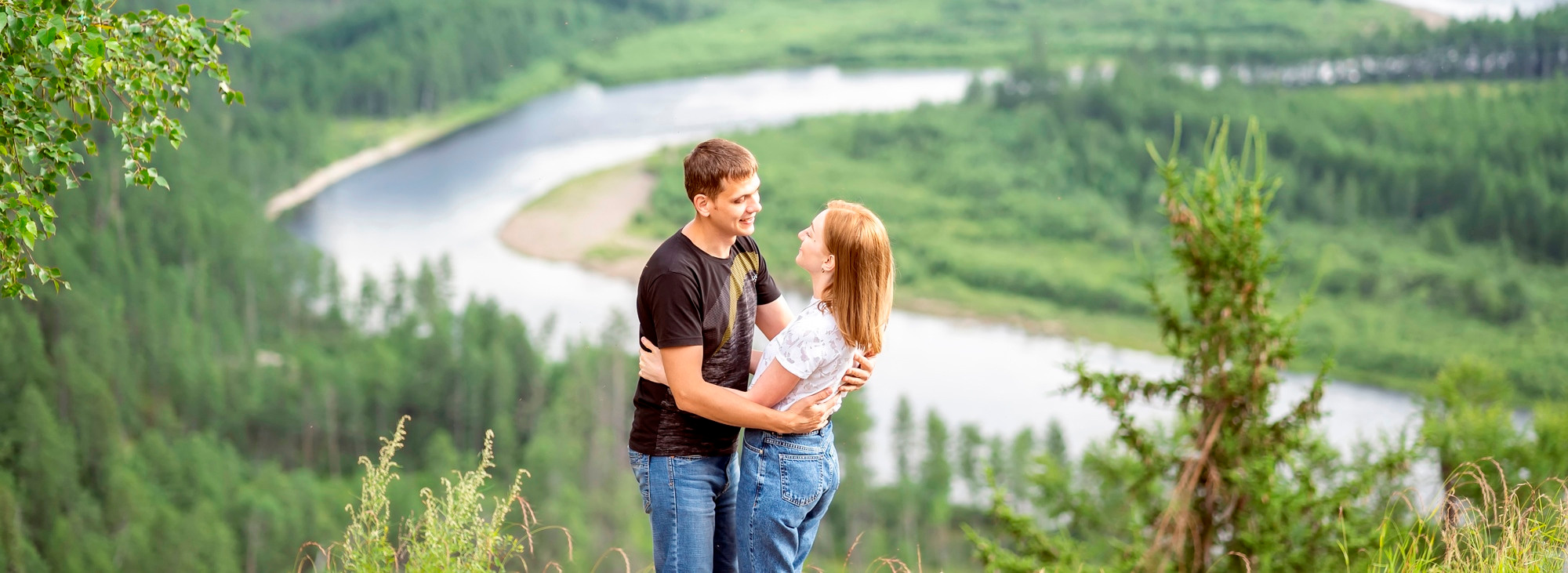 Семейный и детский фотограф в Хабаровске Анна Гриневич