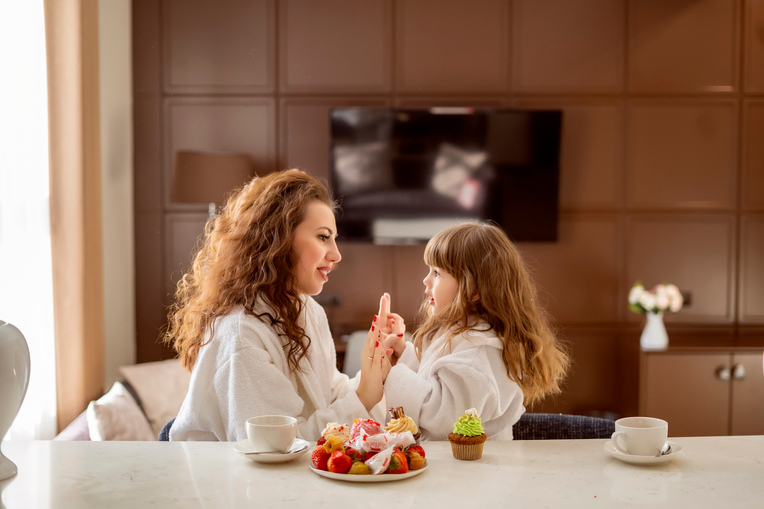 Семейный и детский фотограф в Хабаровске Анна Гриневич