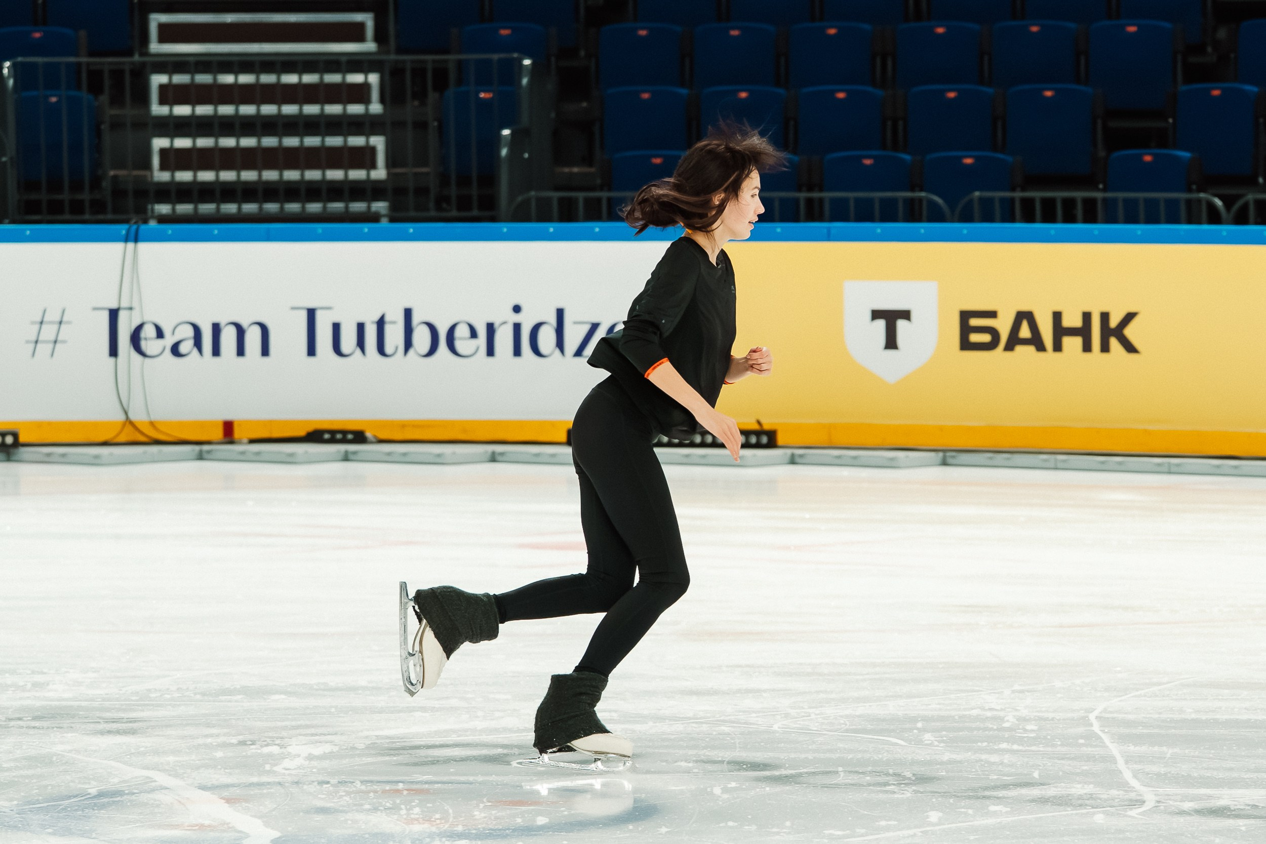 Мастер-класс Алины Загитовой в Новосибирске (11-00). Воробьева Ксения — Спортивный и танцевальный фотограф Новосибирск