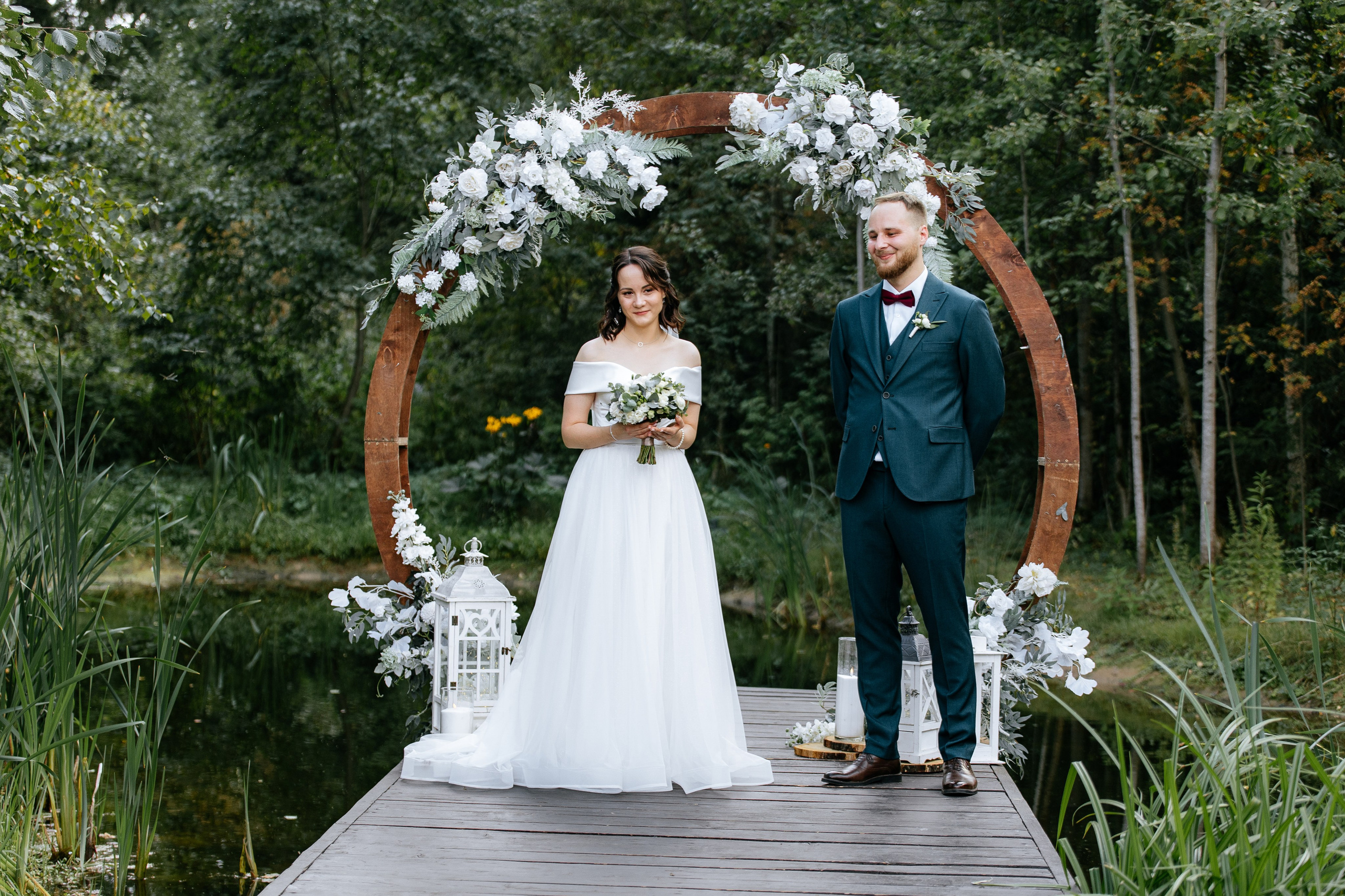 Ярослав и Аня