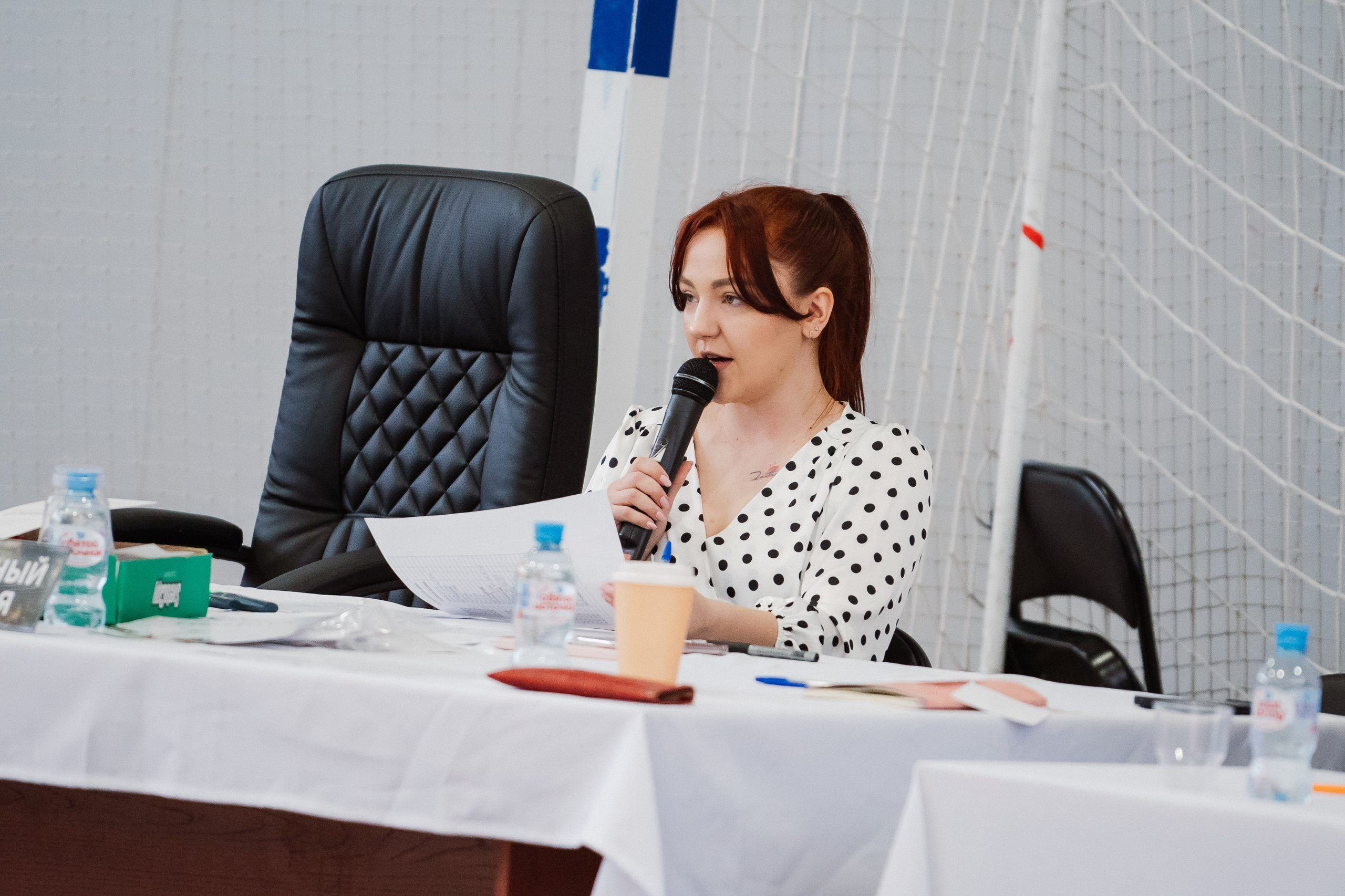 Надежды — День 1. Воробьева Ксения — Спортивный и танцевальный фотограф Новосибирск