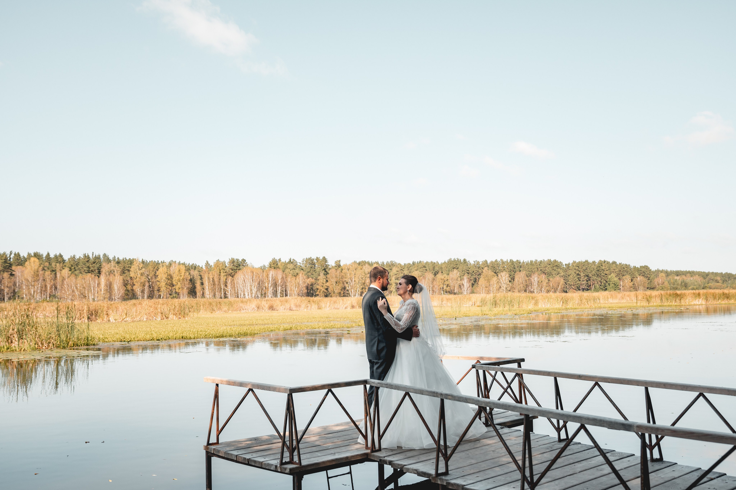 14.09.24 Wedding Day. Семейный фотограф в Барнауле