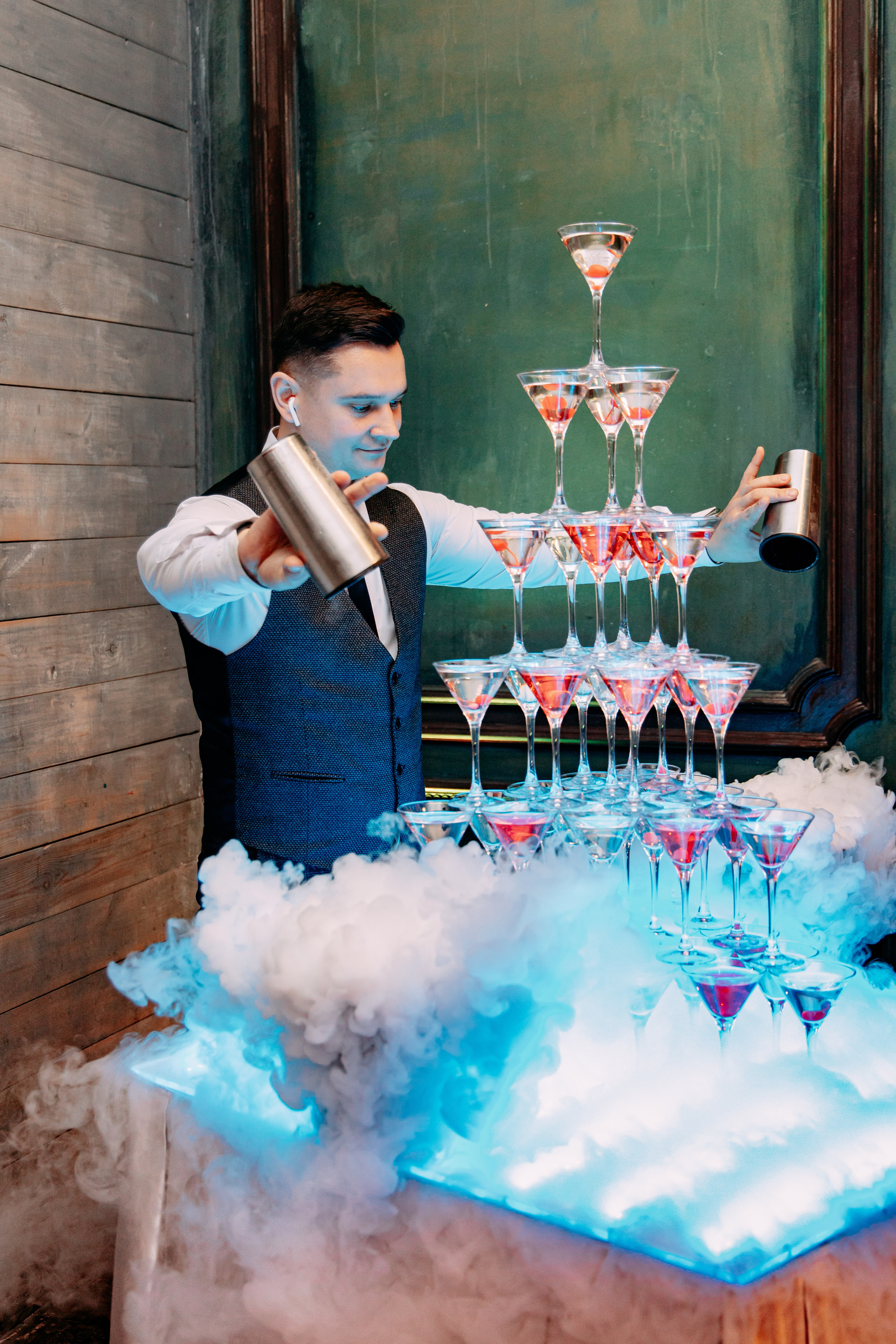 Фото и видео съемка. Андрей Ионов