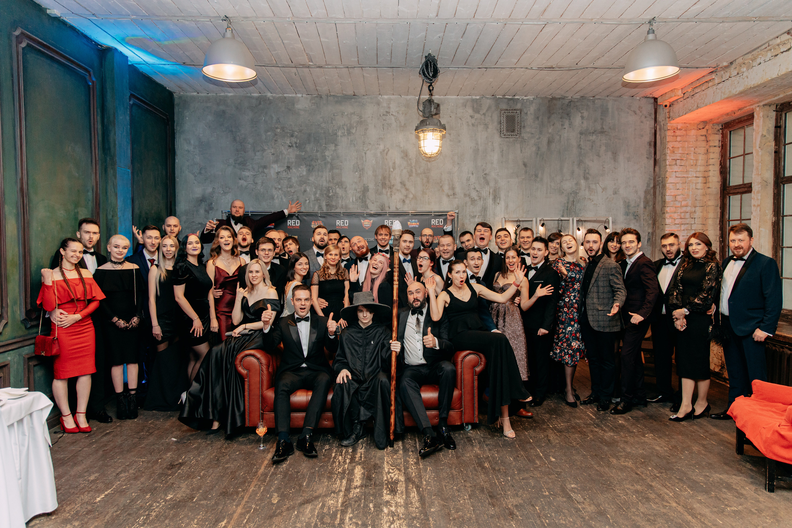 Фото и видео съемка. Андрей Ионов