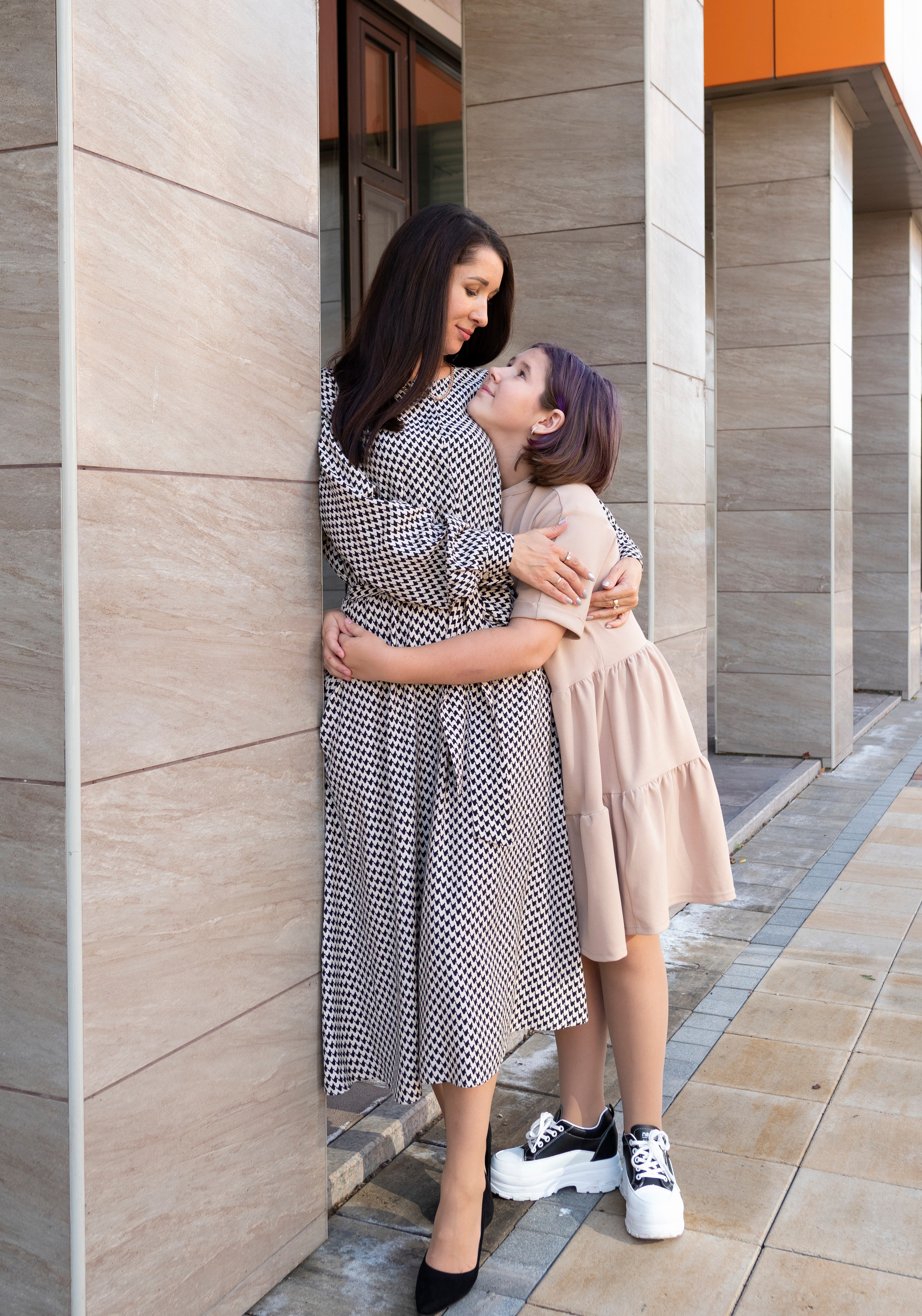 Семейная фотосессия. Семейный фотограф в Красноярске Лизоркина Вера