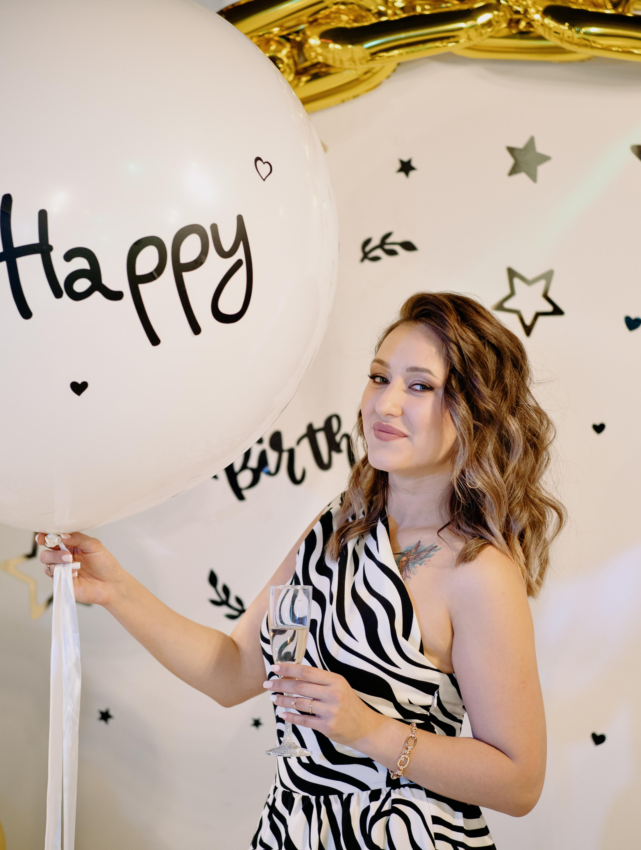 Твой праздник. Семейный фотограф в Красноярске Лизоркина Вера