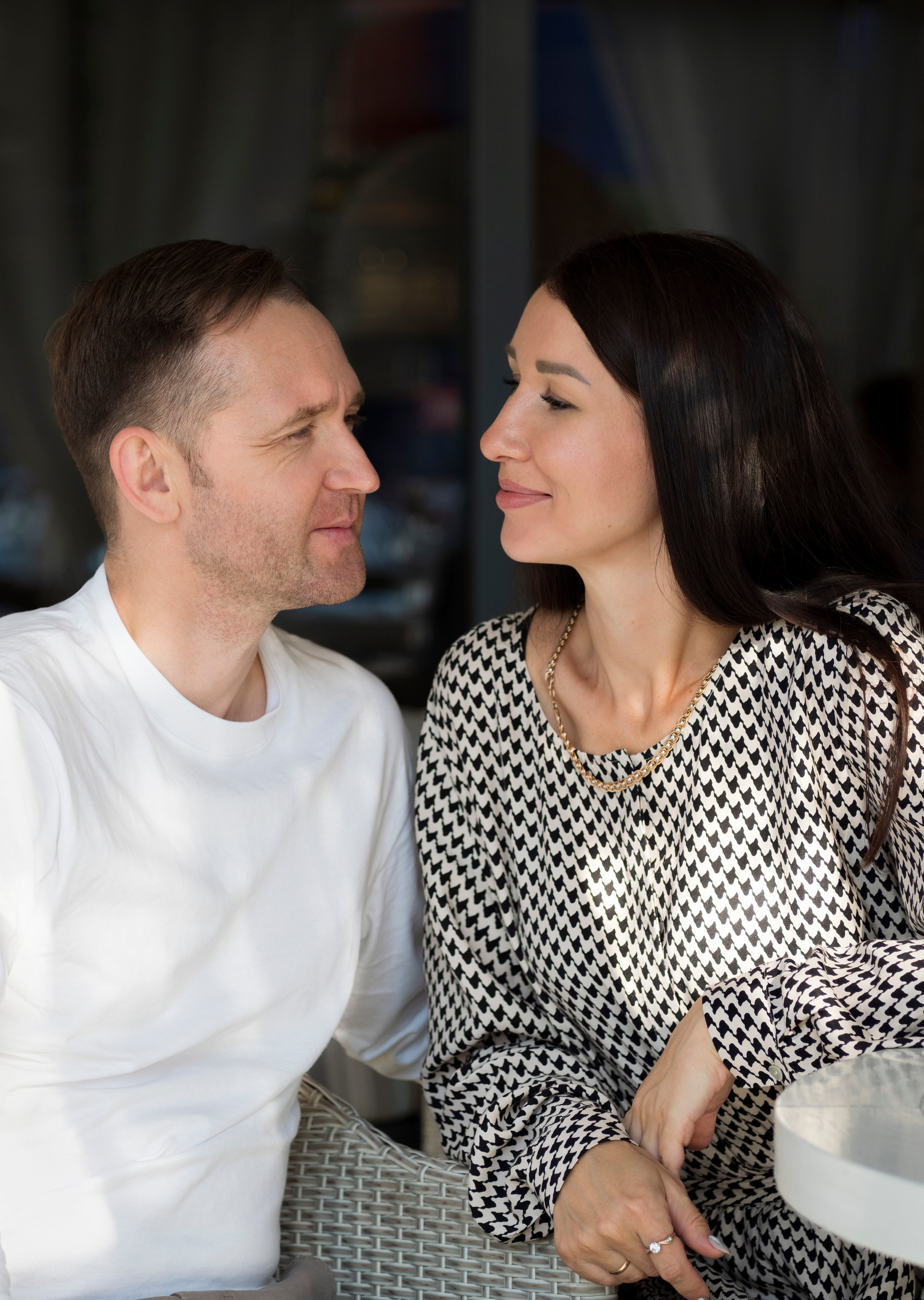 Семейная фотосессия. Семейный фотограф в Красноярске Лизоркина Вера