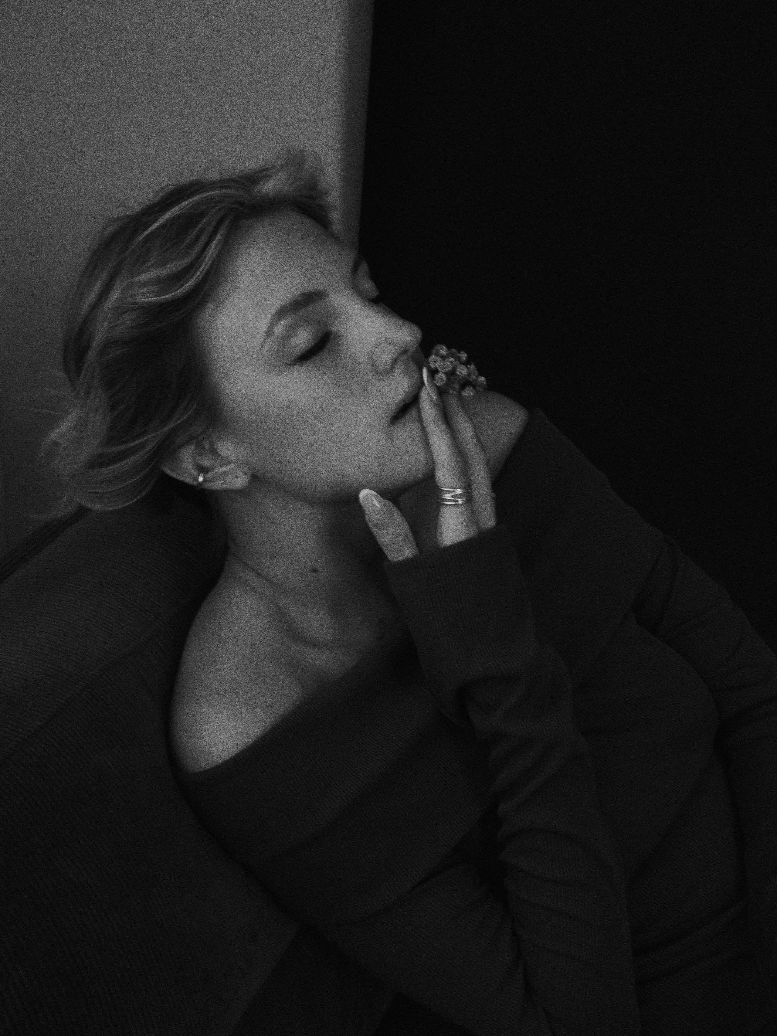 Фотограф из Санкт-Петербурга/Катерина Зайцева