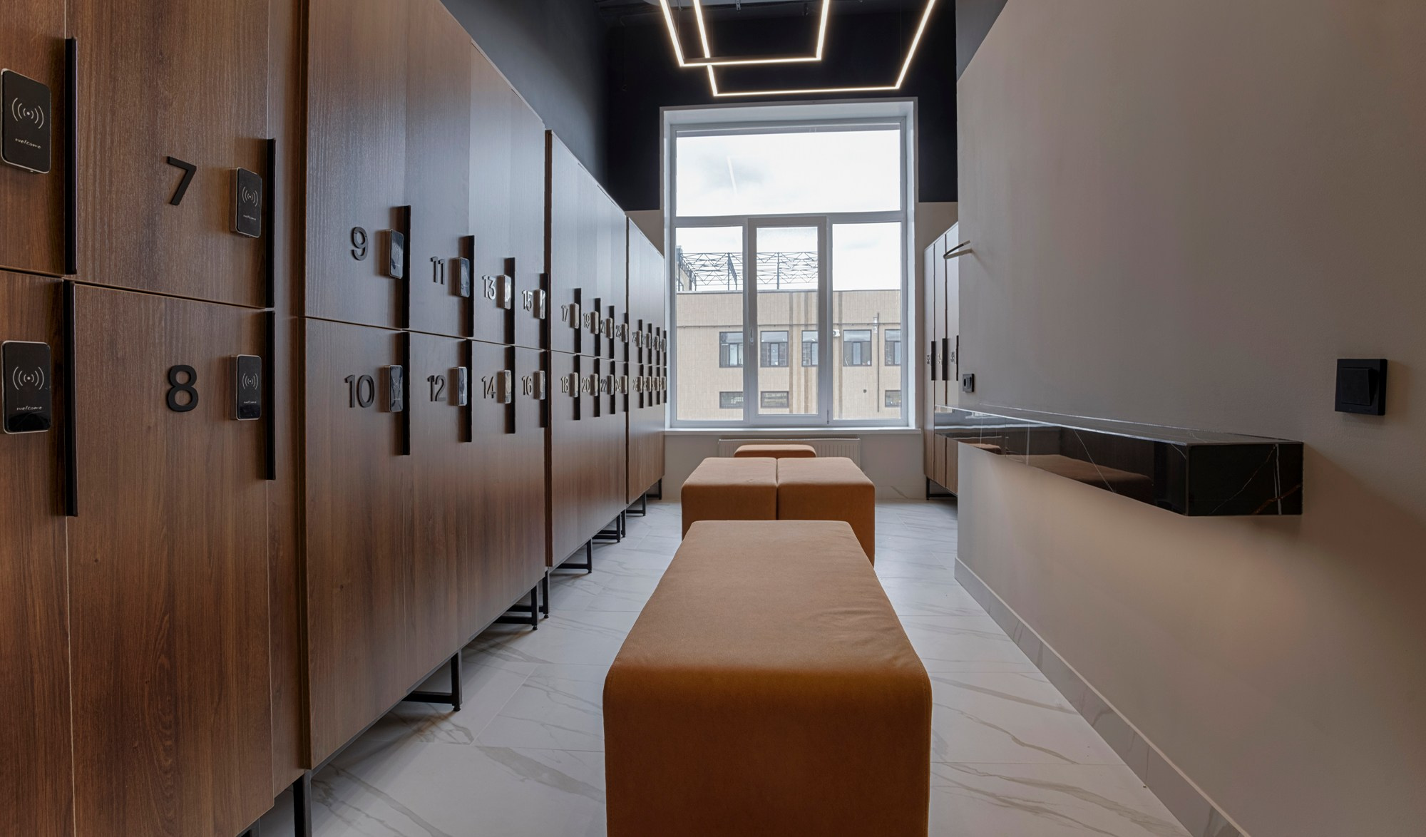 Профессиональная фотосъемка интерьера: ключ к успешному бизнесу. Фотограф и графический дизайнер Владимир Пуставетов