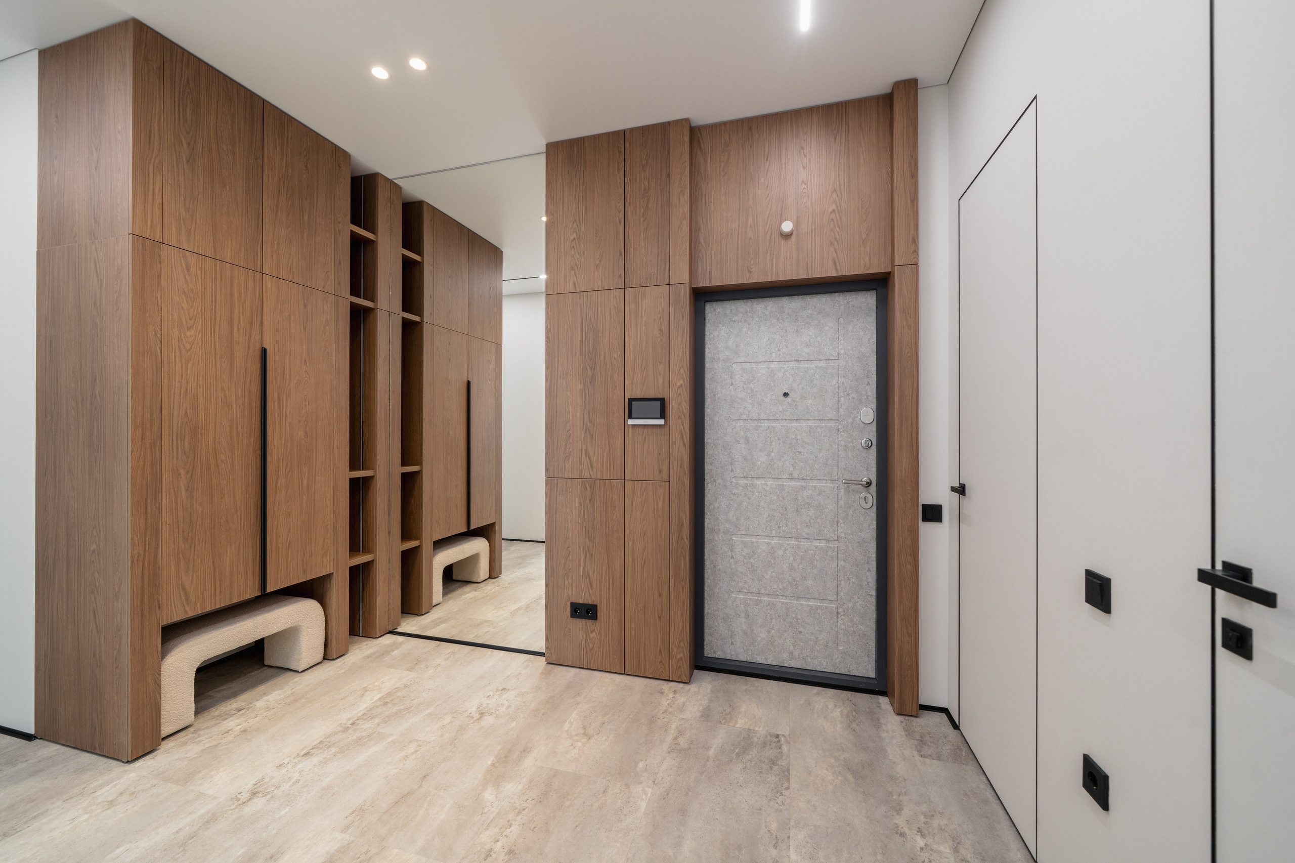 Квартира в ЖК «Ривьера Клаб». Святослав Буньков | фотограф