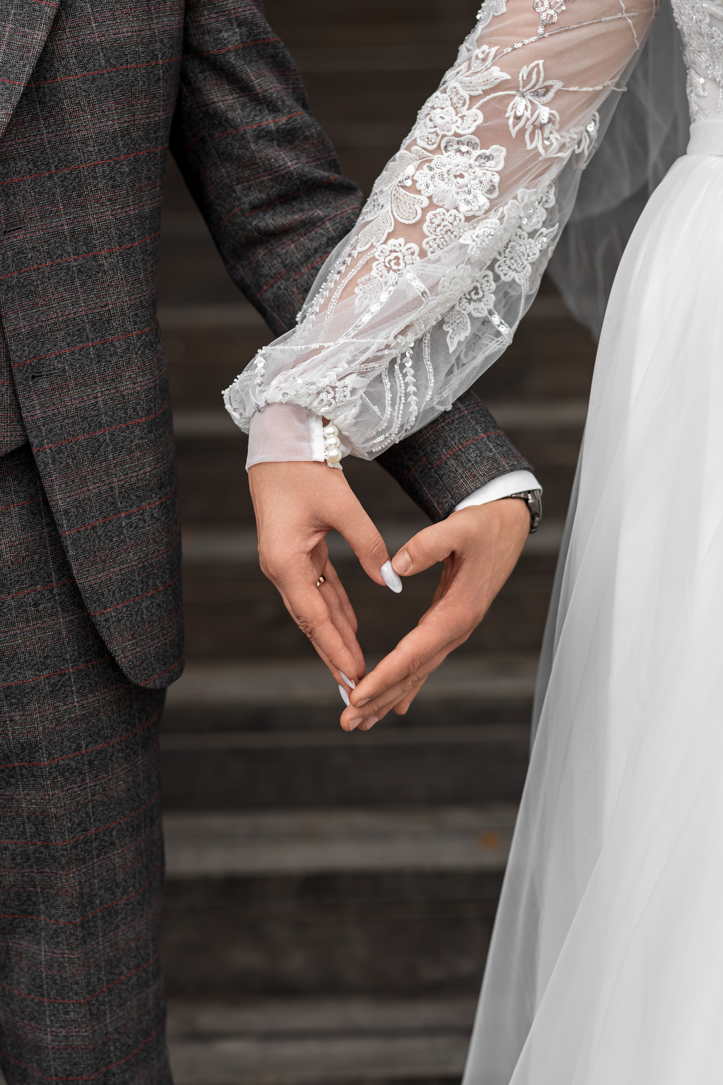 Свадебный фотограф во Владивостоке, Уссурийске и городе Артём