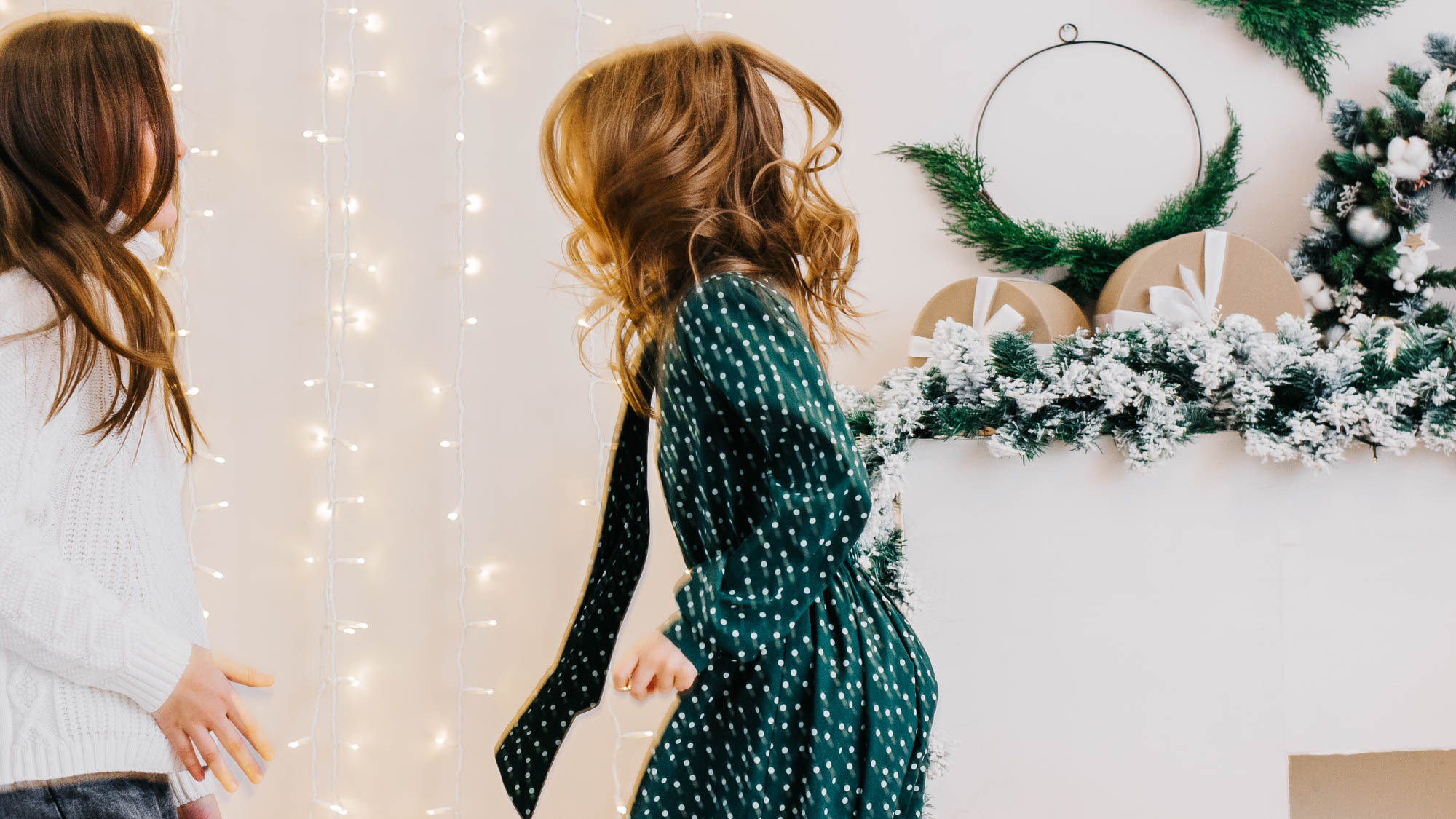 Семейная новогодняя съемка Ольга и Петр. Контент-фотограф Юлия|Санкт-Петербург|Питер