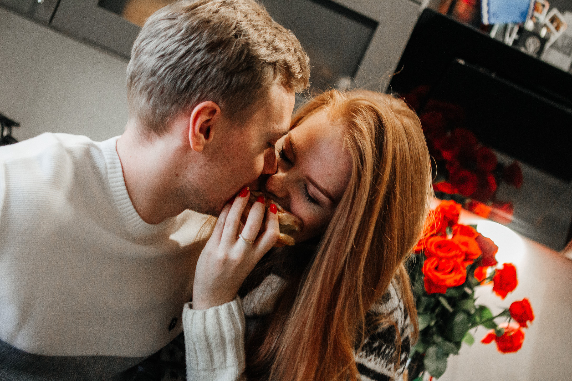 Парная фотосессия Аня и Антон. Контент-фотограф Юлия|Санкт-Петербург|Питер