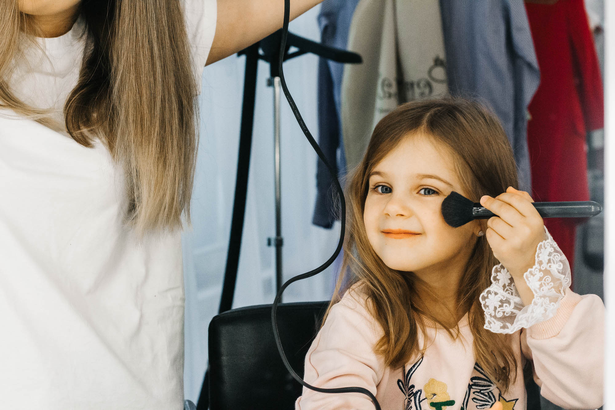 Семейная новогодняя съемка Ольга и Петр. Контент-фотограф Юлия|Санкт-Петербург|Питер