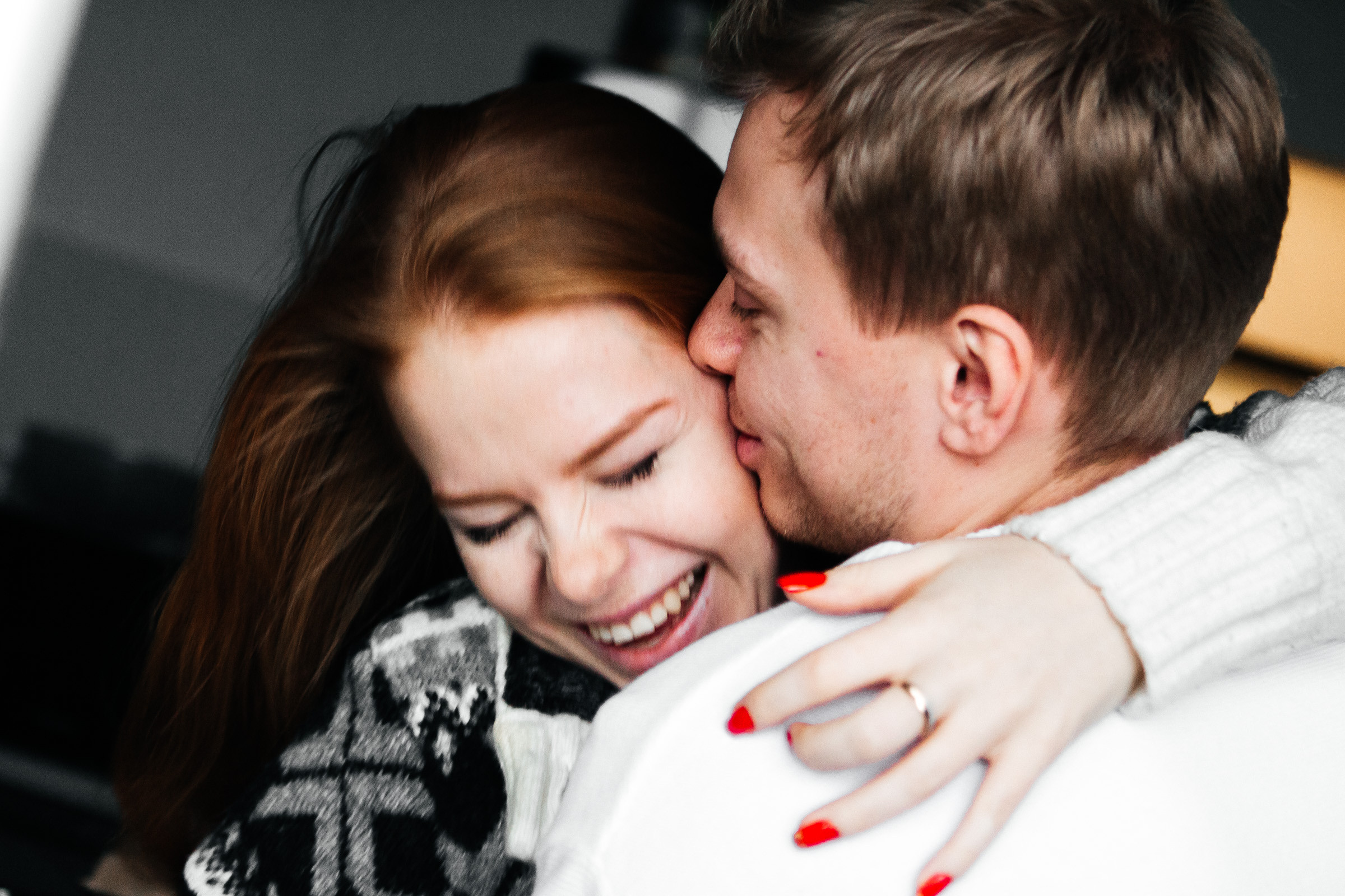 Парная фотосессия Аня и Антон. Контент-фотограф Юлия|Санкт-Петербург|Питер