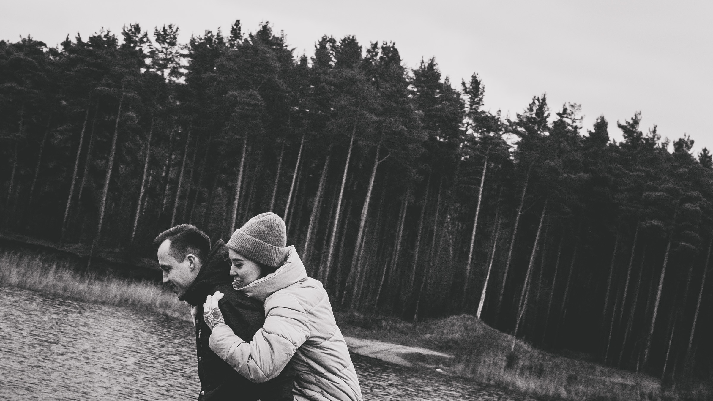 Парная фотосессия Катя и Даниил. Контент-фотограф Юлия|Санкт-Петербург|Питер