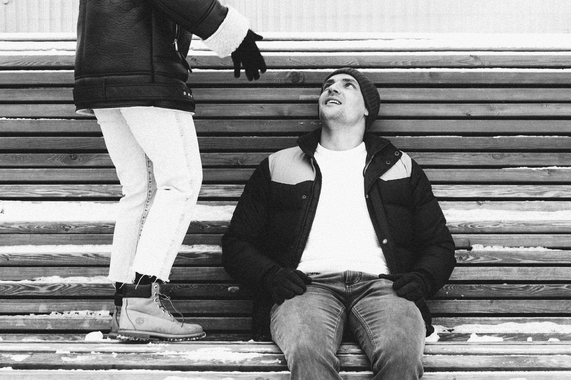 Парная съемка Влада и Костя. Контент-фотограф Юлия|Санкт-Петербург|Питер