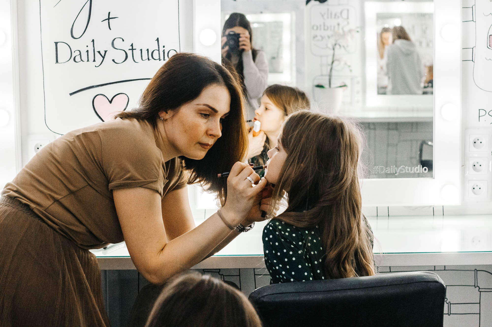 Семейная новогодняя съемка Ольга и Петр. Контент-фотограф Юлия|Санкт-Петербург|Питер