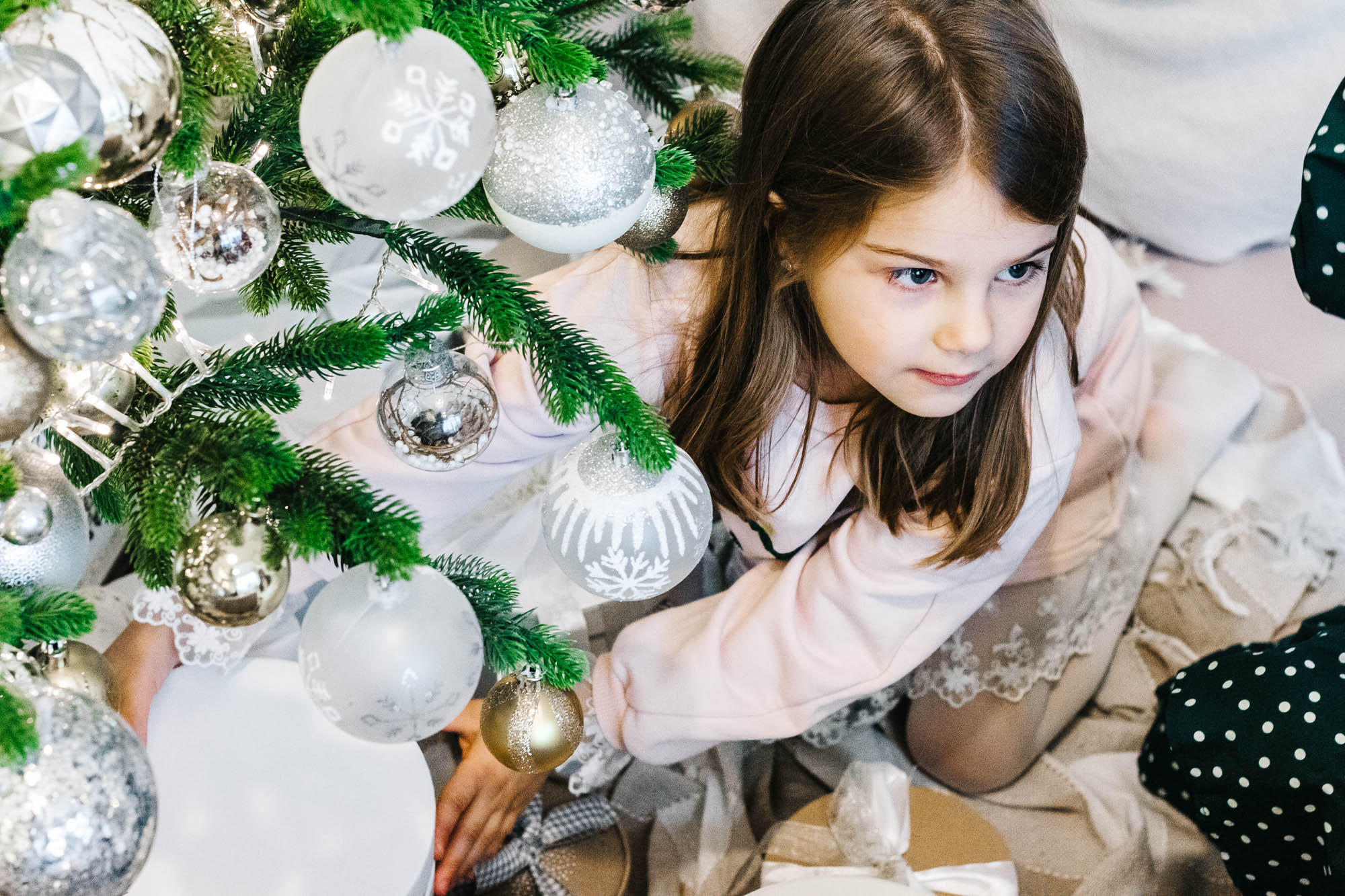 Семейная новогодняя съемка Ольга и Петр. Контент-фотограф Юлия|Санкт-Петербург|Питер