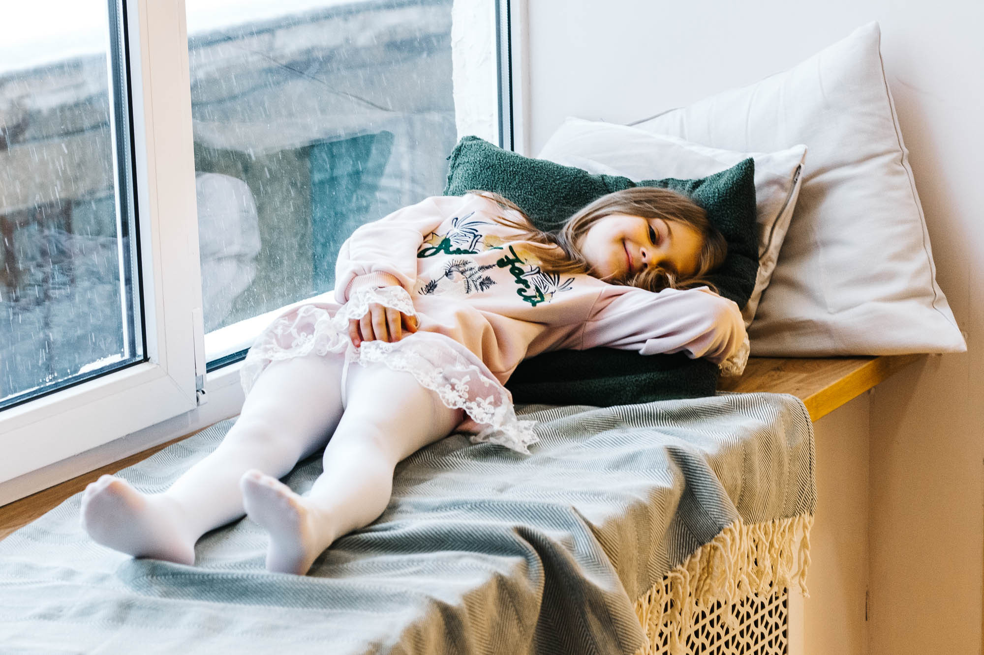 Семейная новогодняя съемка Ольга и Петр. Контент-фотограф Юлия|Санкт-Петербург|Питер